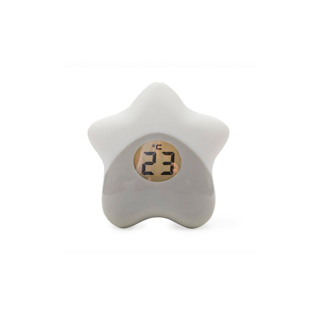  Purflo Starlight Colour-Changing Room Thermometer、mySite、merchandisen