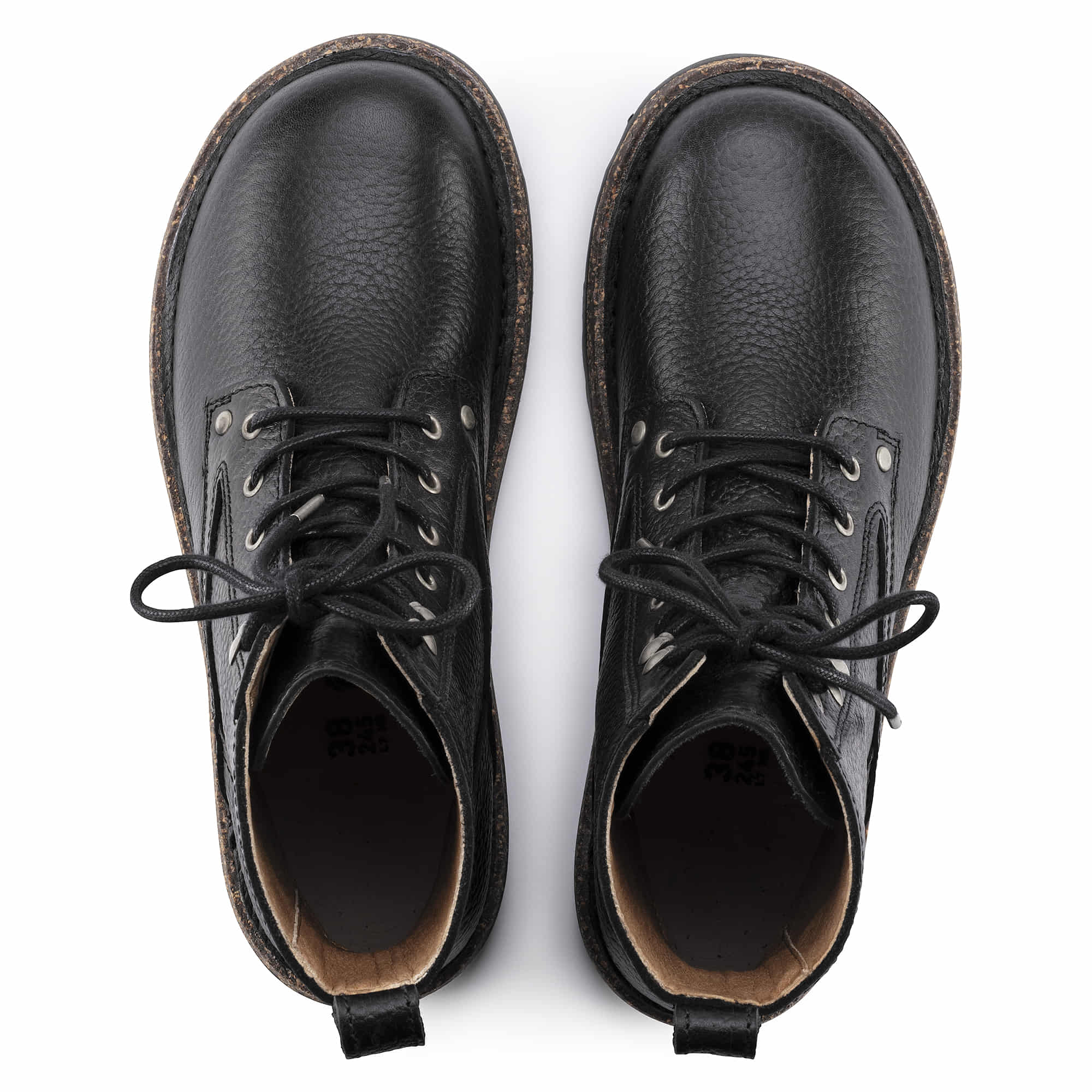 Bryson Grained Leather、mySite、gtrtttuynbv