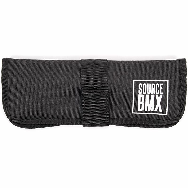  Source BMX Tool Wrap Kit、mySite、merchandisen