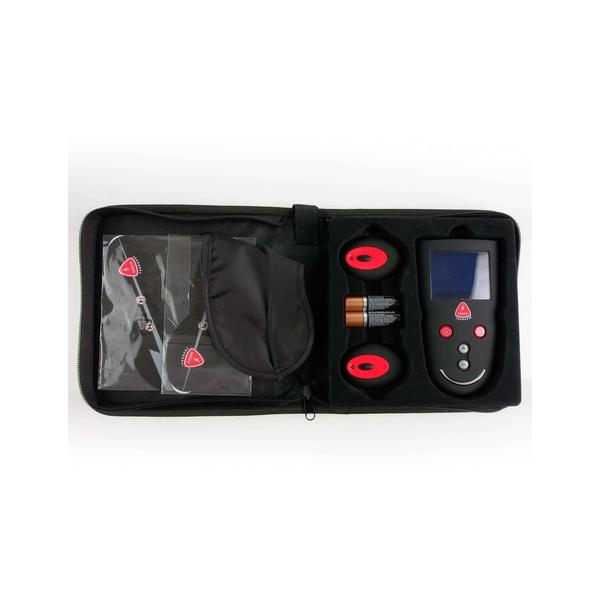 Professional Wireless Electro-Massage Kit、mySite、bottomscart