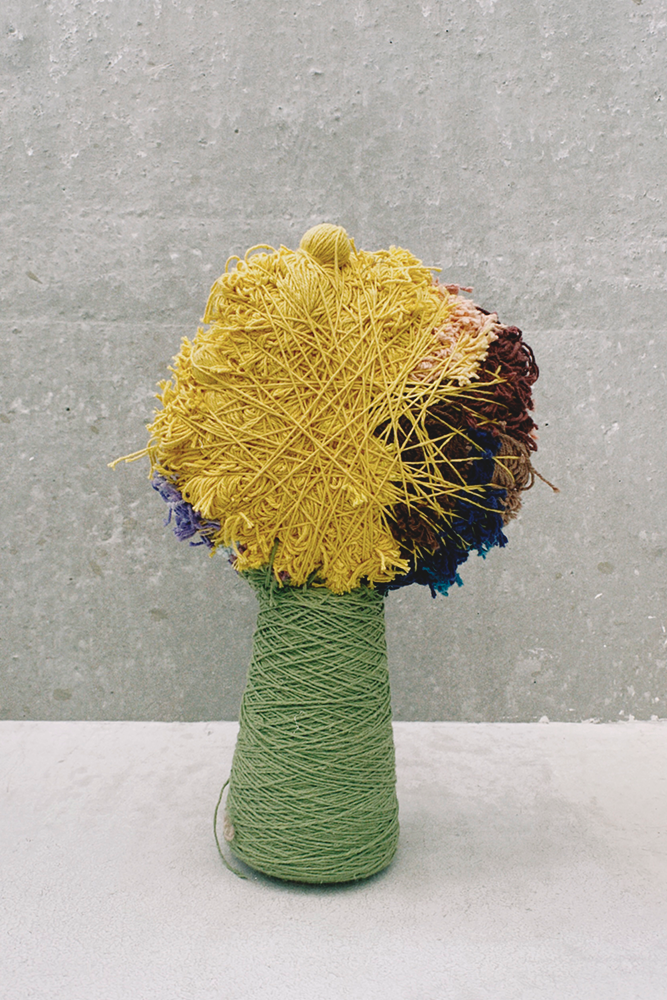 TEXTILE ART BY LORENA CANALS VOL.I、mySite、gigharbornorthrealestate