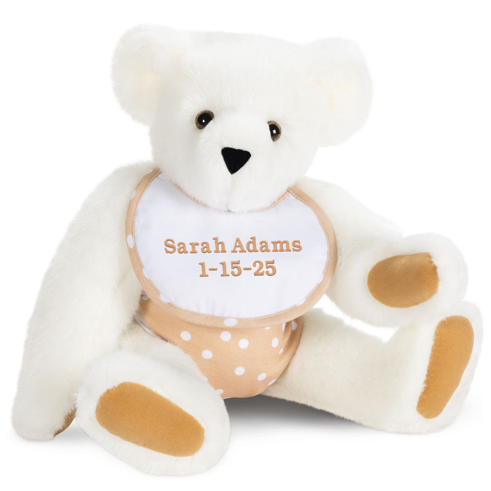 15 In. Baby Bear, Oatmeal、mySite、pszhyizbm