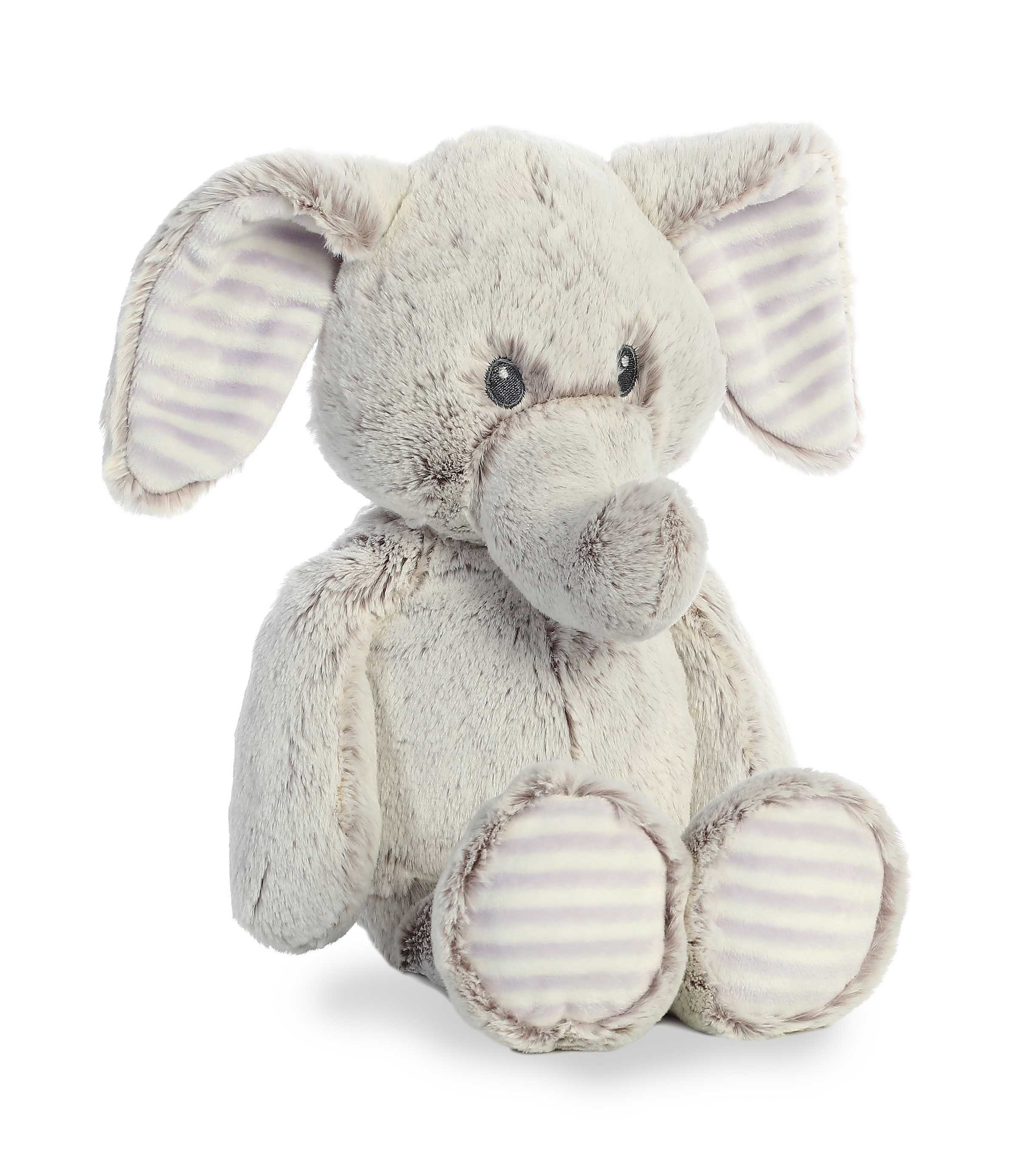 ebba™ - Cuddlers™ - 14 Elvin Elephant™、mySite、g9winljtr