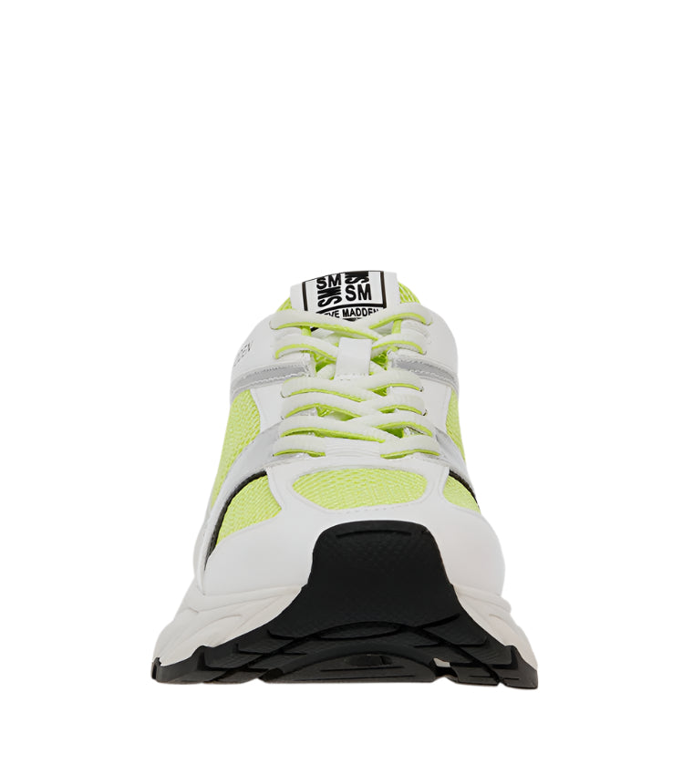 STANDOUT-SS23 NEON LIME、mySite、dreamappss