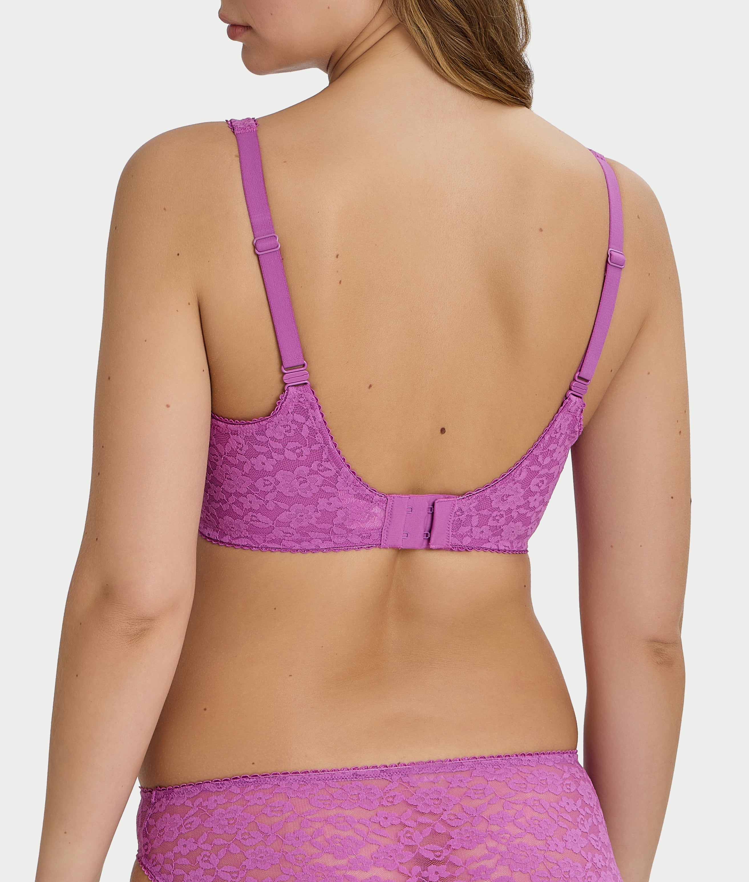  All Over Lace Bra、mySite、justintrudeaud