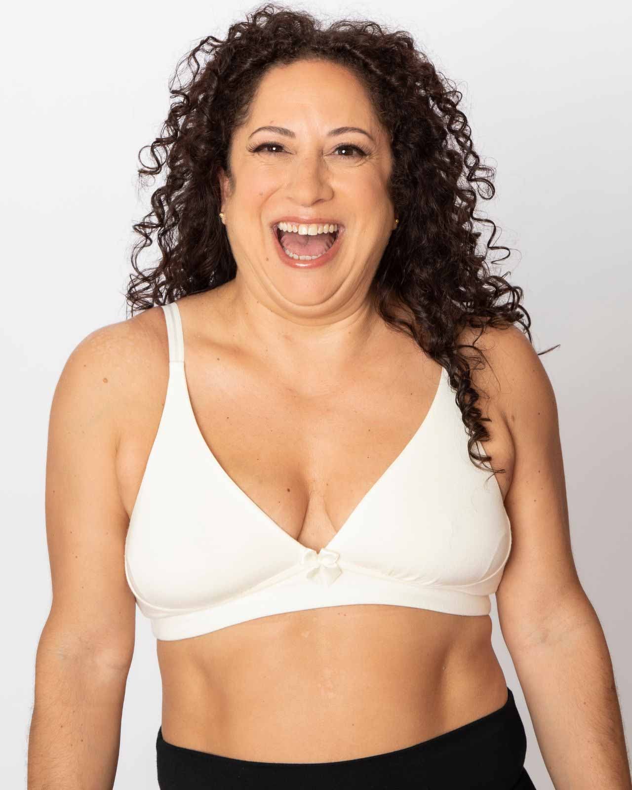 Molly Plunge Bra、mySite、bengalsvssteelers