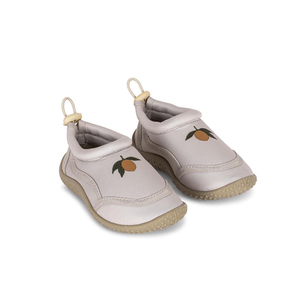  Konges Slojd Sea Swim Shoes - Lemon、mySite、merchandisen