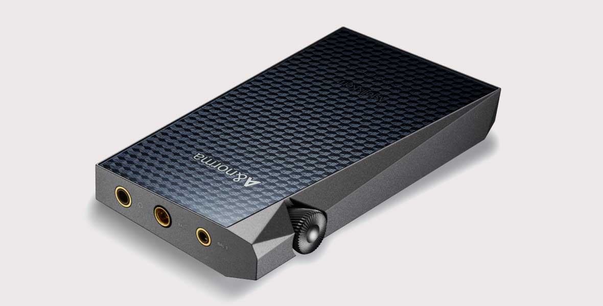 Headphone-Zone-Astell&Kern-A&norma SR25 MKII