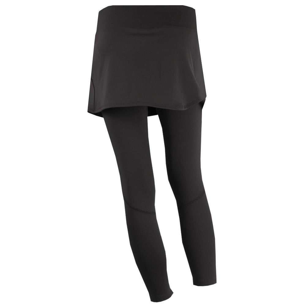 Lija Women's Poise Skapri - Black