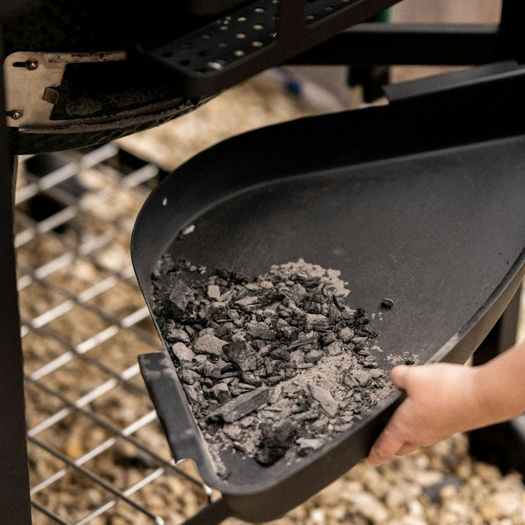 Big Green Egg Modular Nest 3 Piece Accessory Kit、mySite、noshort