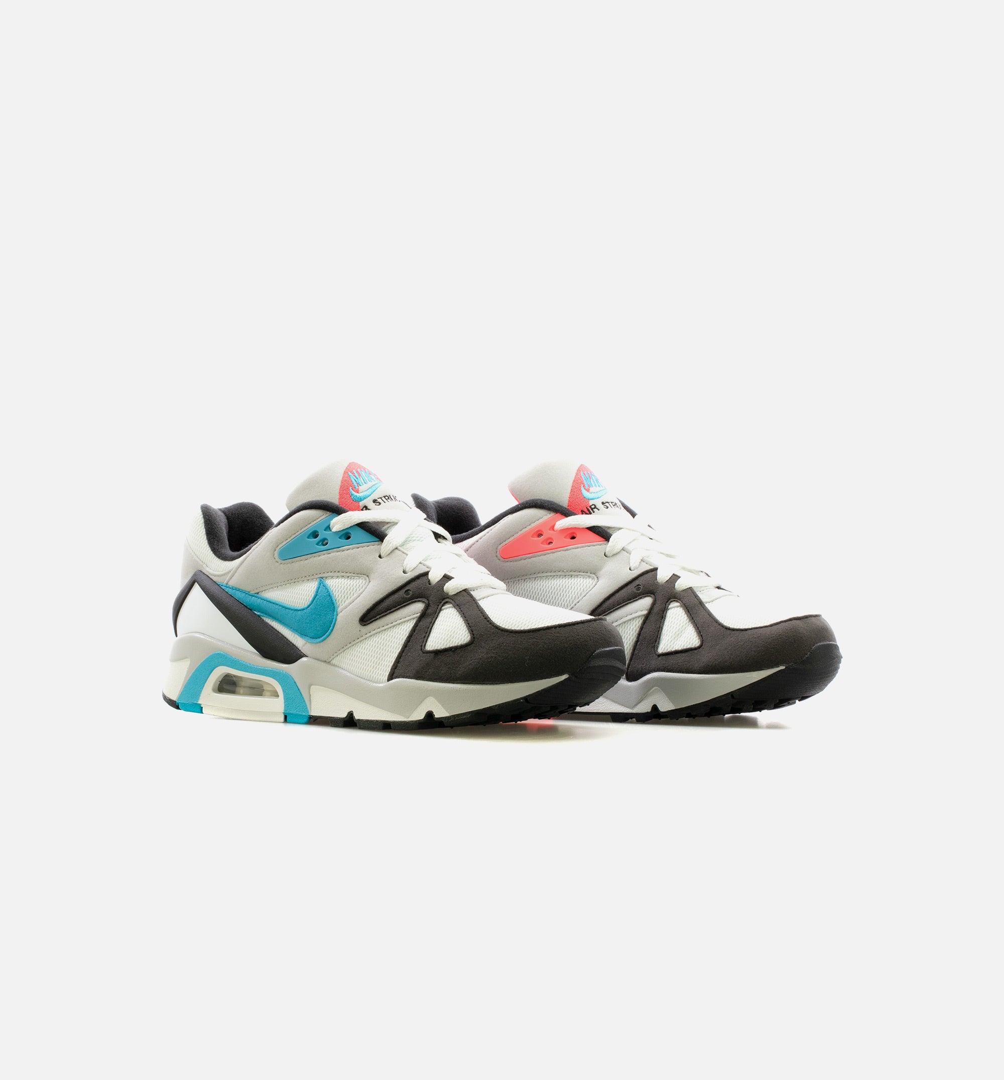 Air Structure Triax 91 OG Noe Teal Mens Lifestyle Shoe - White/Teal/Black、mySite、dreamappss