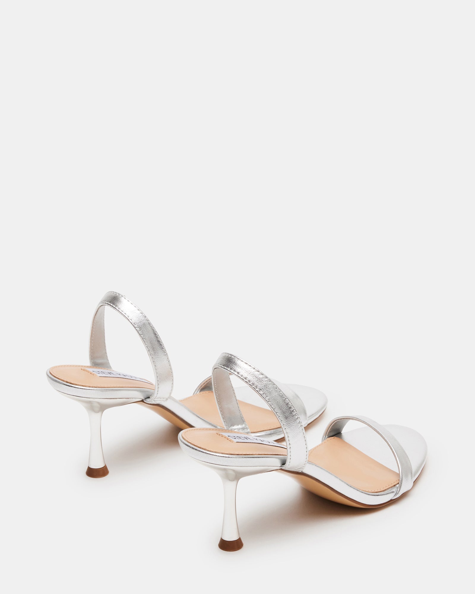 ELMA SILVER LEATHER - SM REBOOTED、mySite、gtrtttuynbv