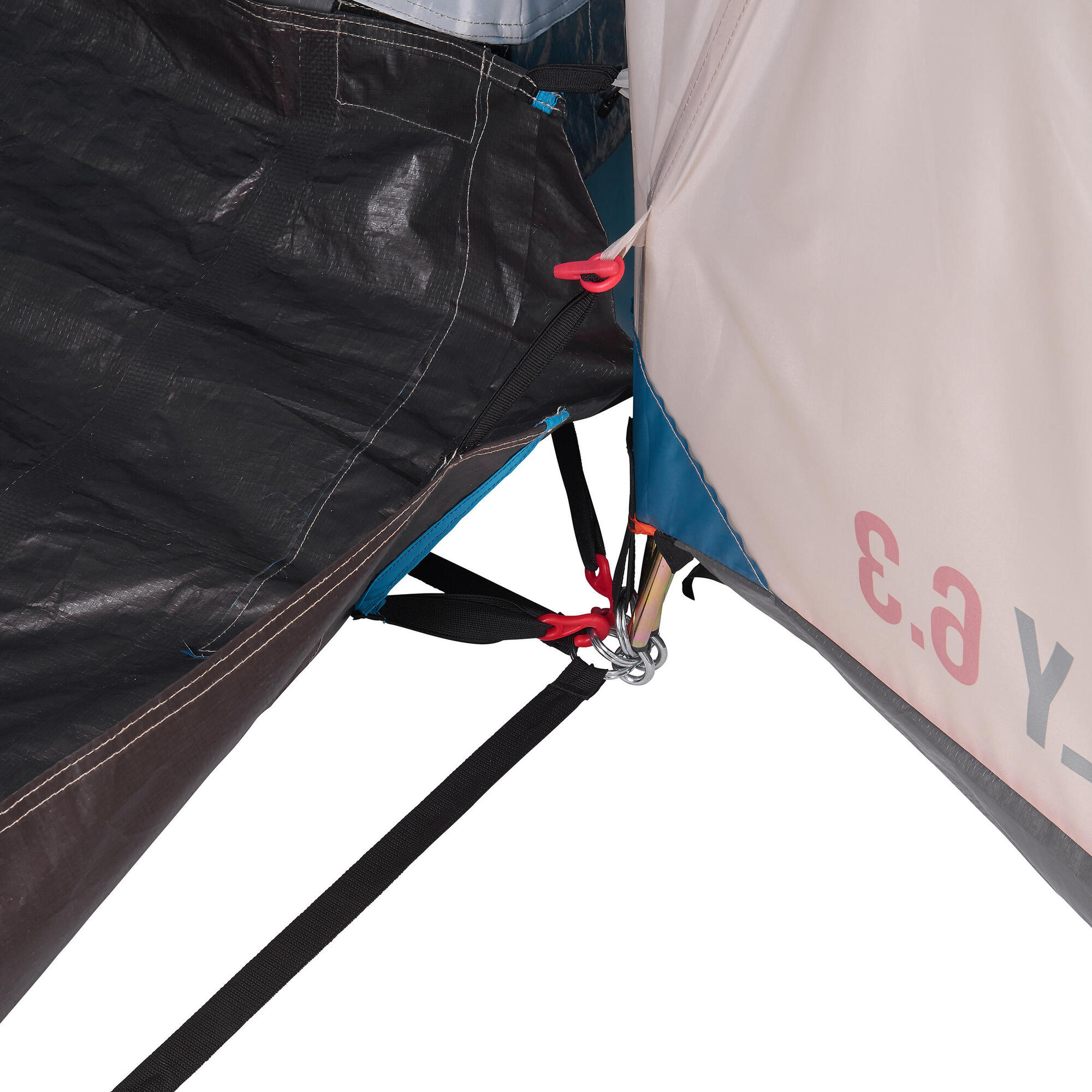 Quechua Arpenaz Family Camping Tent 6 Person 3 Room *Factory Seconds*、mySite、shQuechua Arpenaz Family Camping Tent 6 Person 3 Room *Factory Seconds*、mySite、glenpowelloop_name