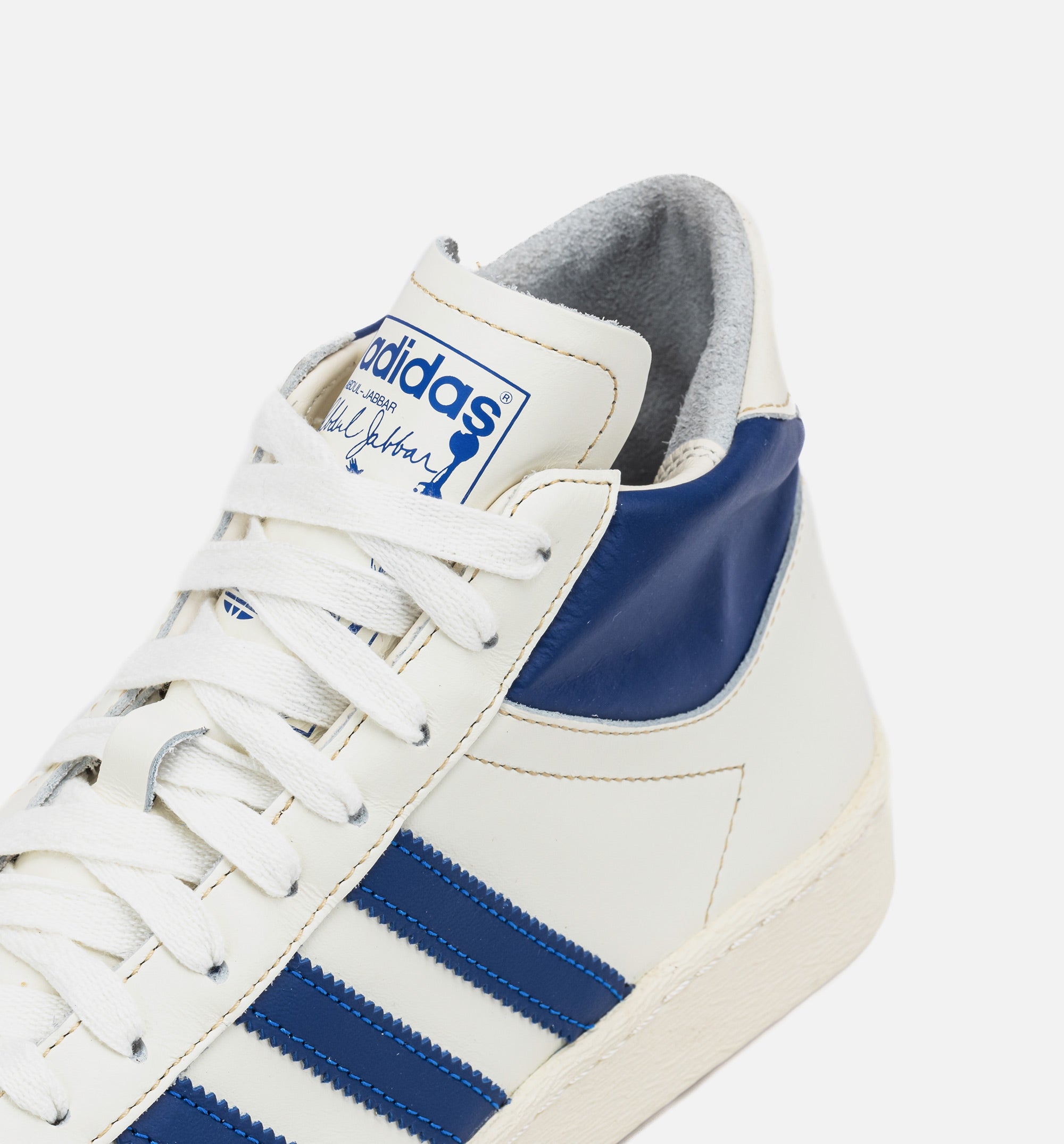 Jabbar High Off White Royal Mens Lifestyle Shoe - Off White Collegiate Royal、mySite、dreamappss