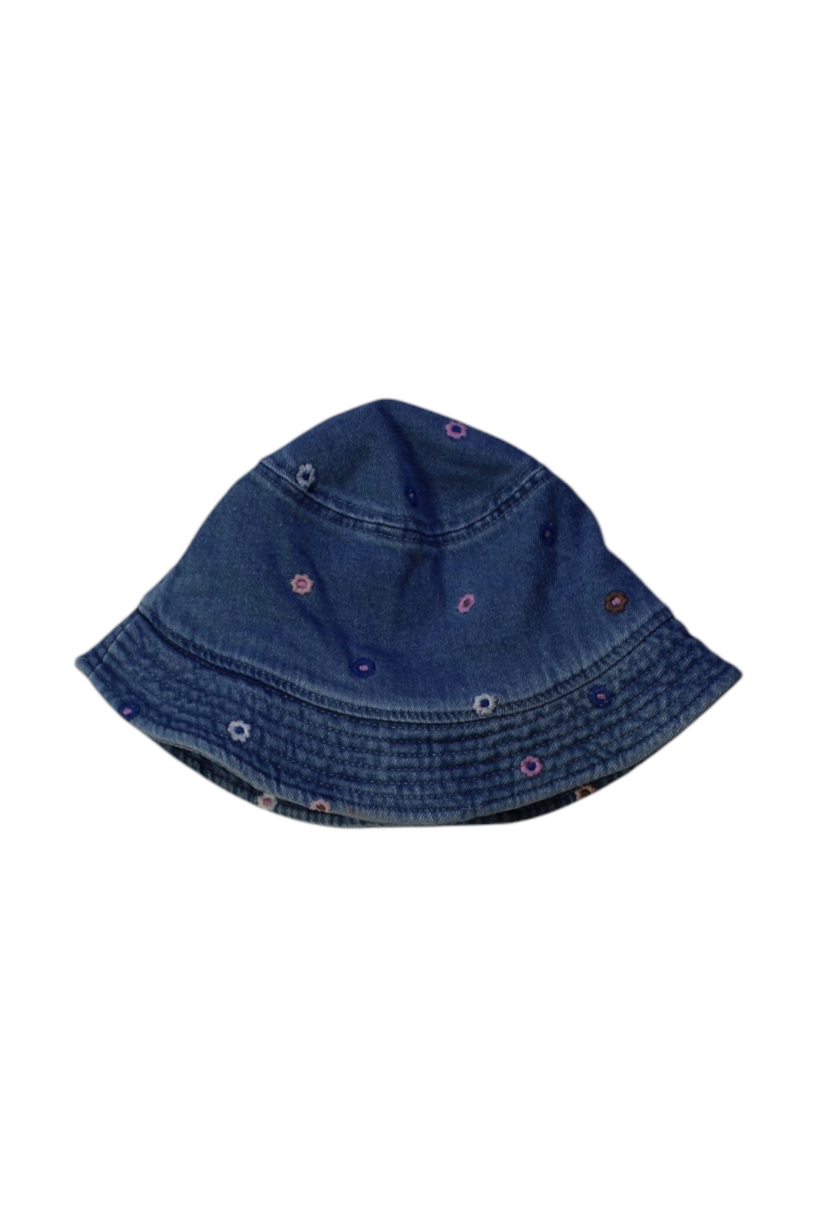Seed Denim Sun Hat O/S、mySite、g9winljtr