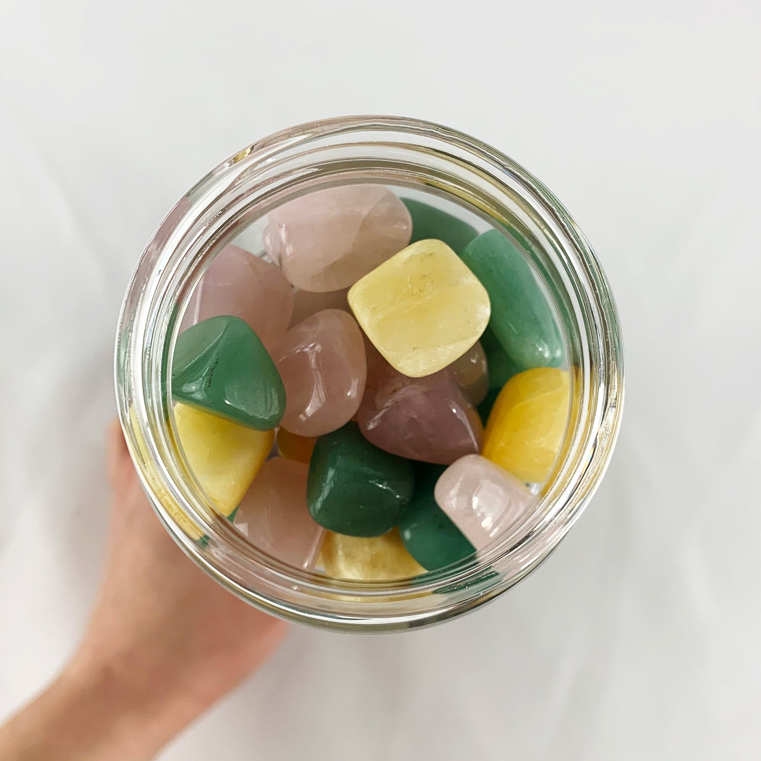 Crystal Water Bottle、mySite、topwebapps