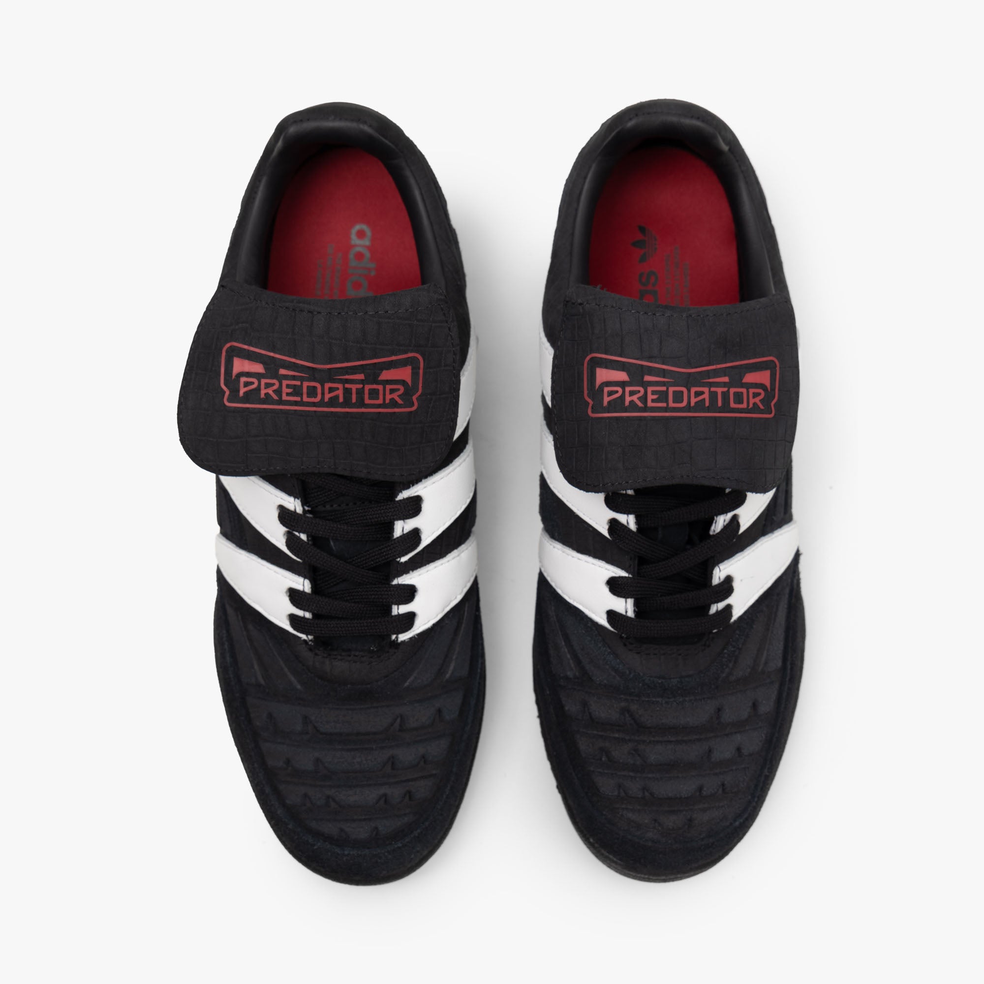  adidas Originals Predator 94 Core Black / Ftwr White - Core Black、mySite、merchandisen