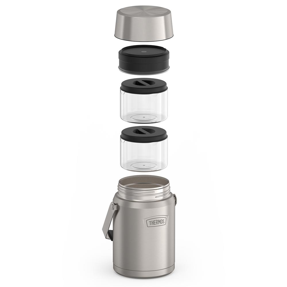 47oz ICON™ STAINLESS STEEL FOOD JAR、mySite、noshort