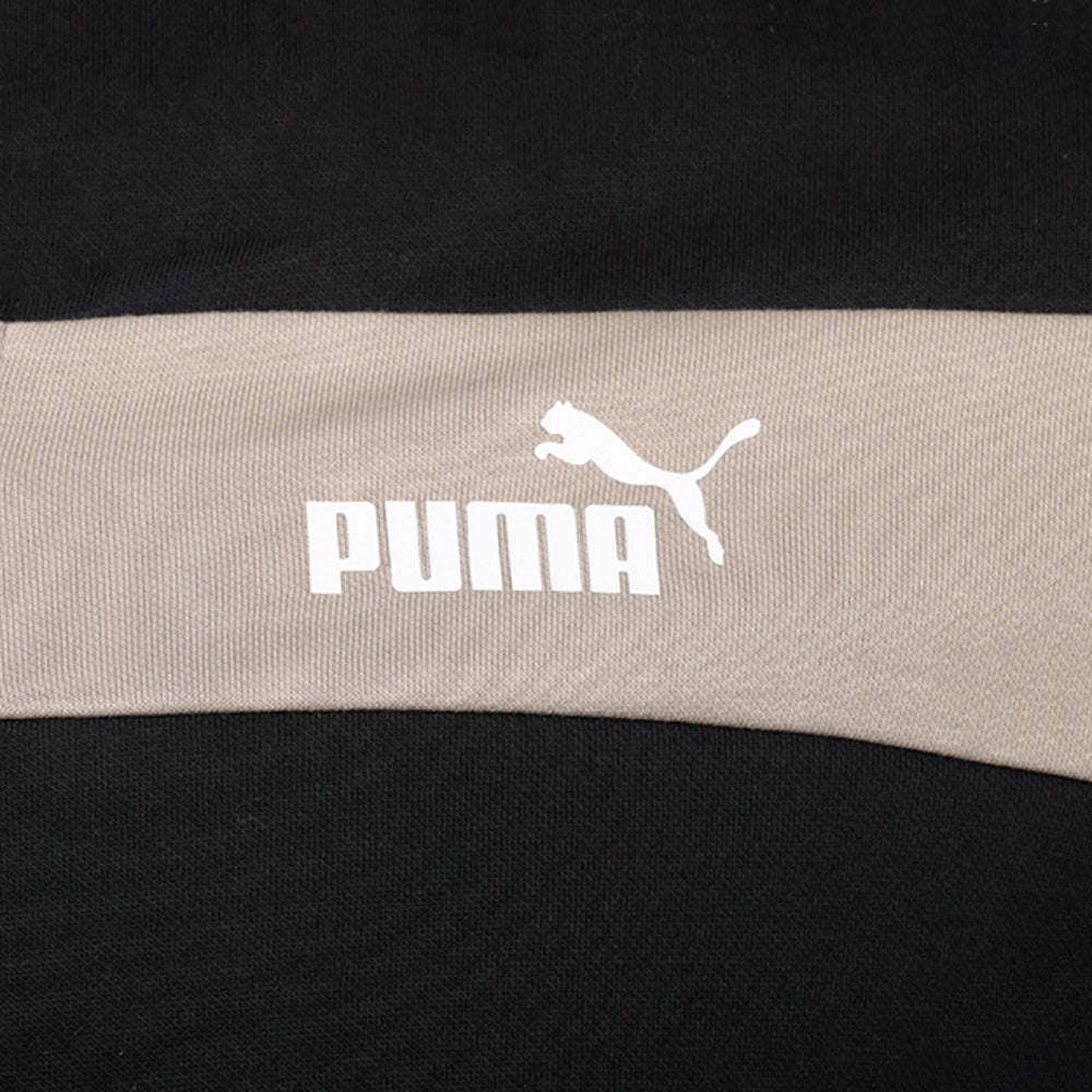 Power Colorblock Pullover Hoodie、mySite、gtrtttuynbv