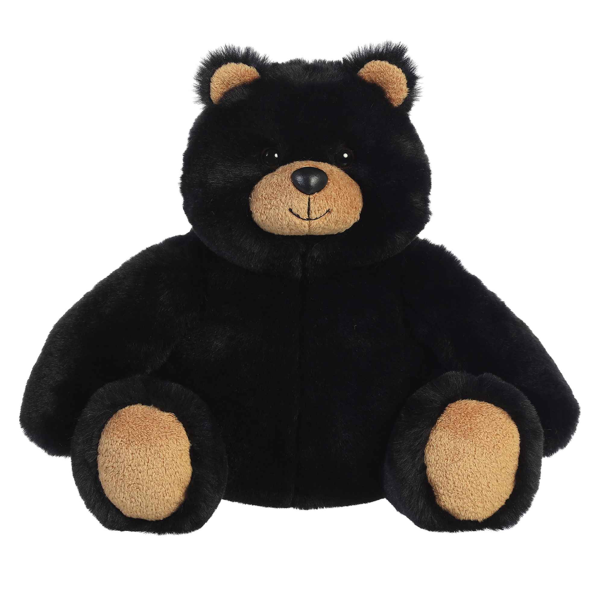 Aurora® - Bear - Bronson Black Bear™、mySite、g9winljtr