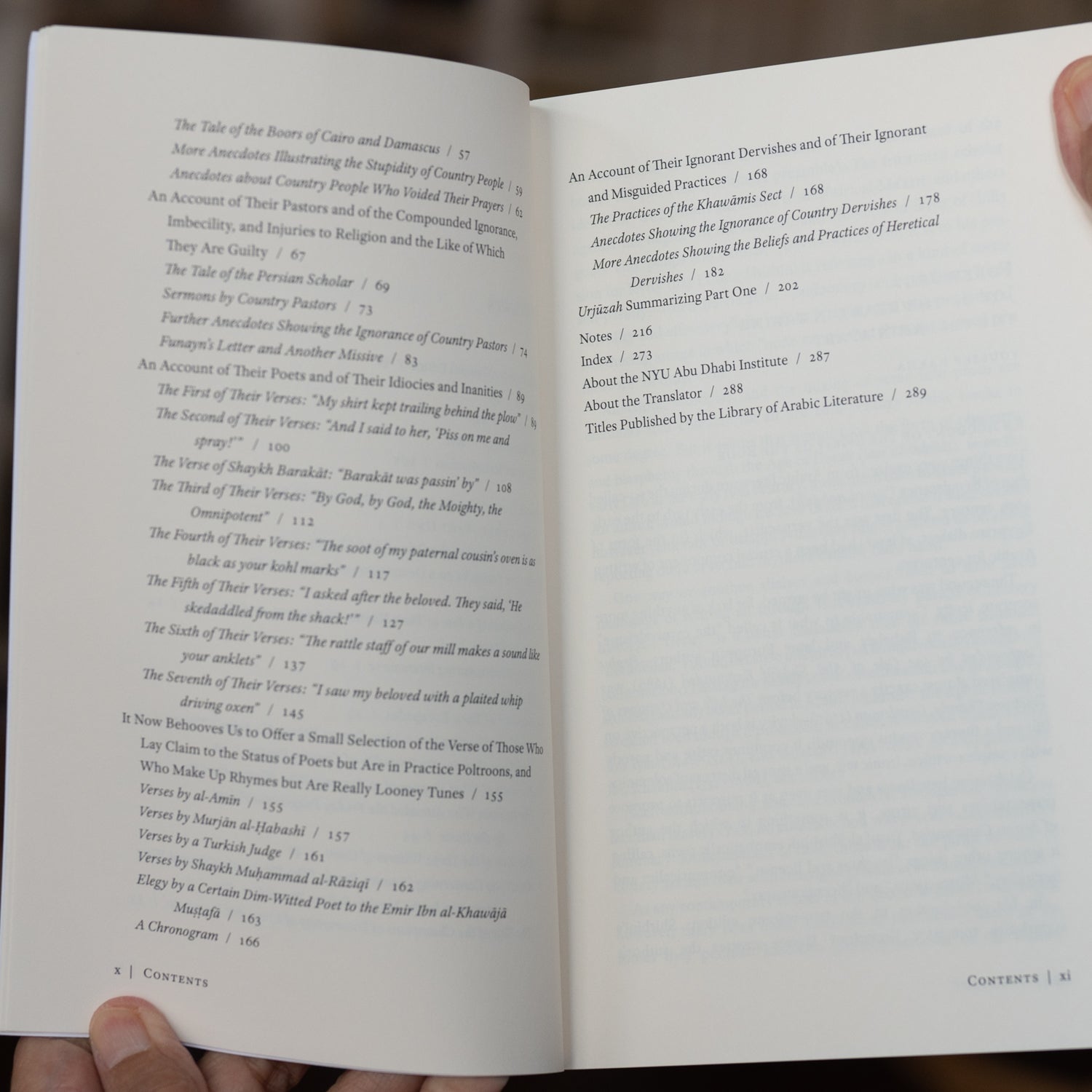 Brains Confounded by the Ode of Abu Shaduf Expounded Vol. One、mySite、topwebapps