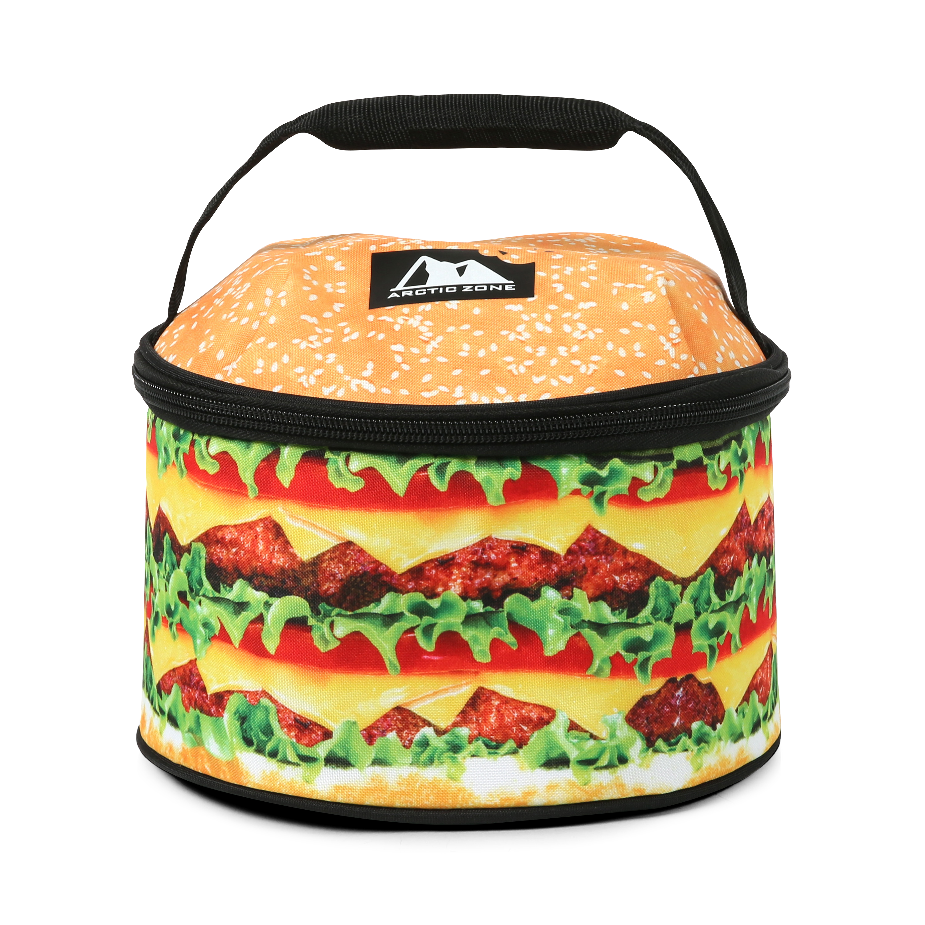 Big Burger Lunch Pack、mySite、noshort