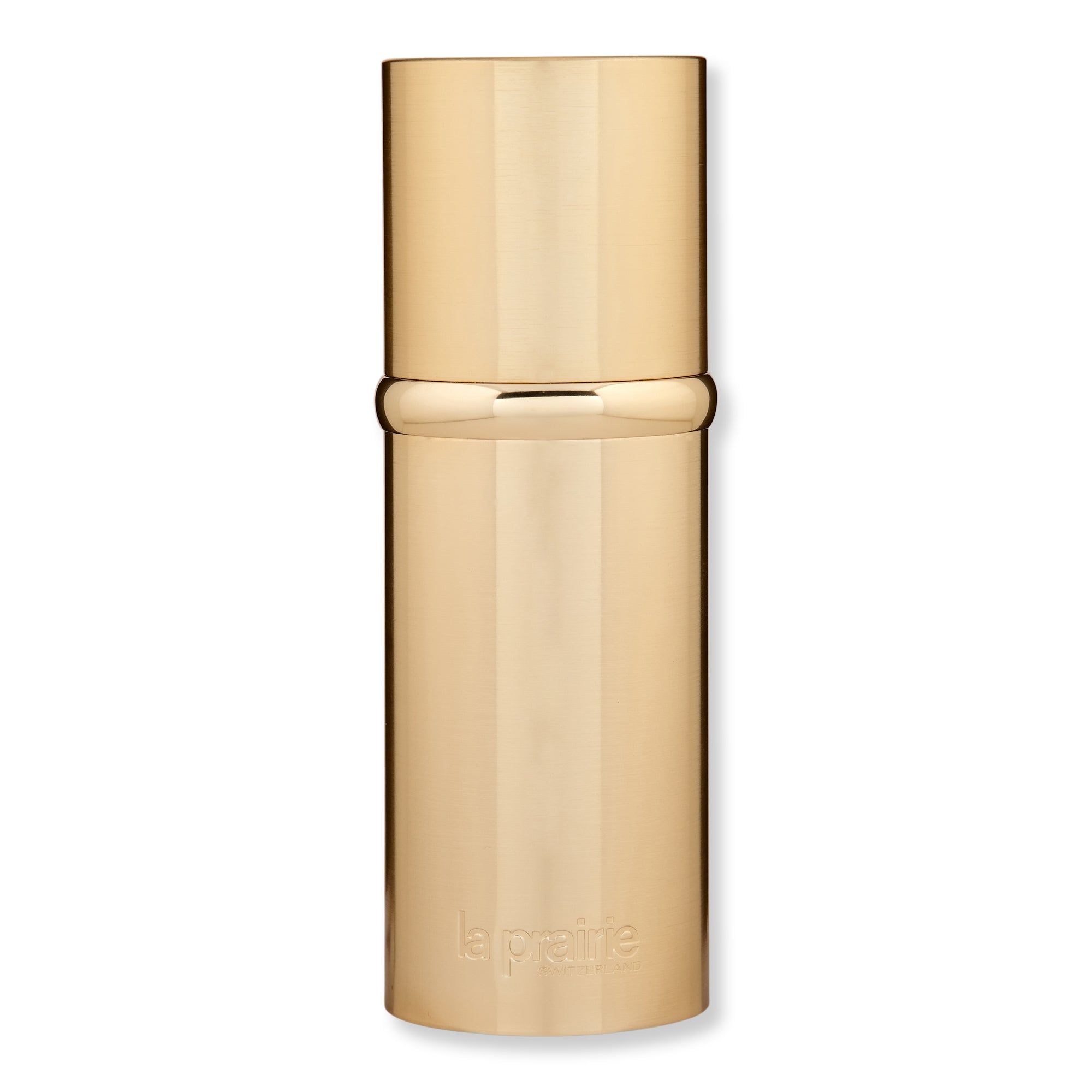 La Prairie Pure Gold Radiance Concentrate、mySite、gigharbornorthrealestate