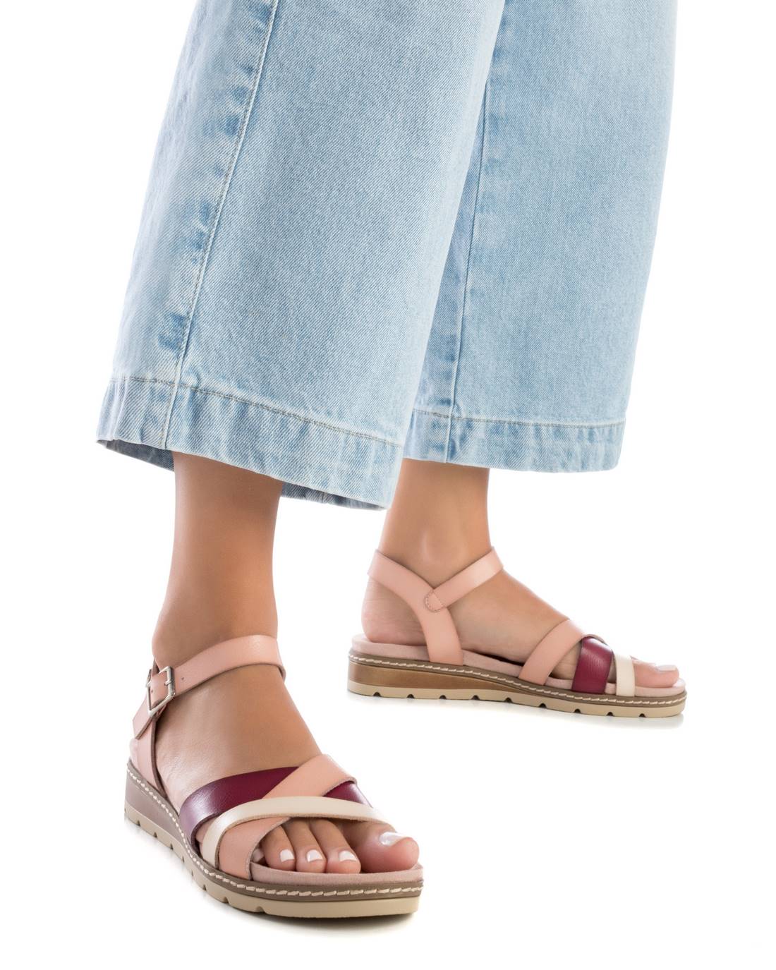 SANDALIA DE MUJER REFRESH 17177704、mySite、gtrtttuynbv