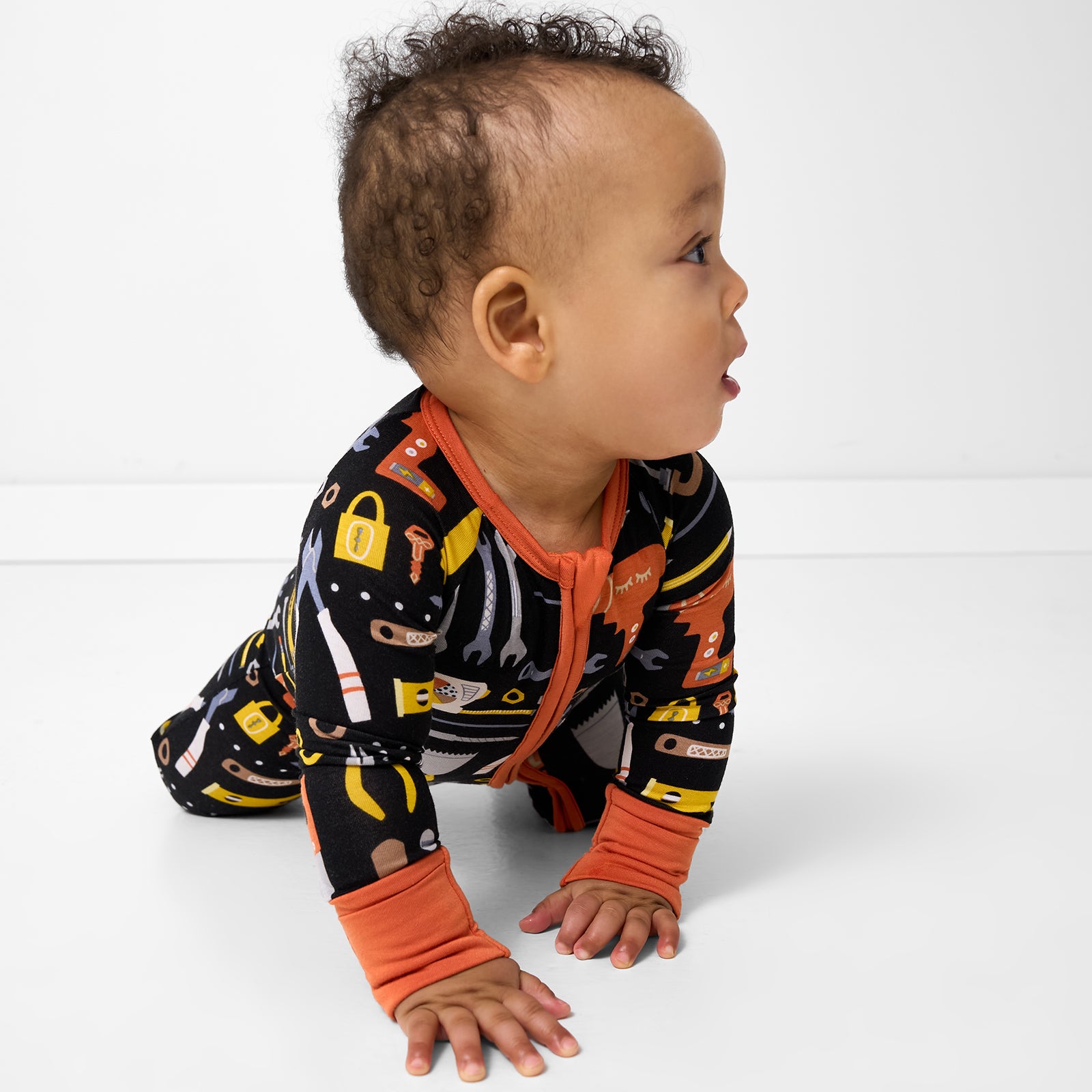  Little Builders Zippy、mySite、layawaytickets