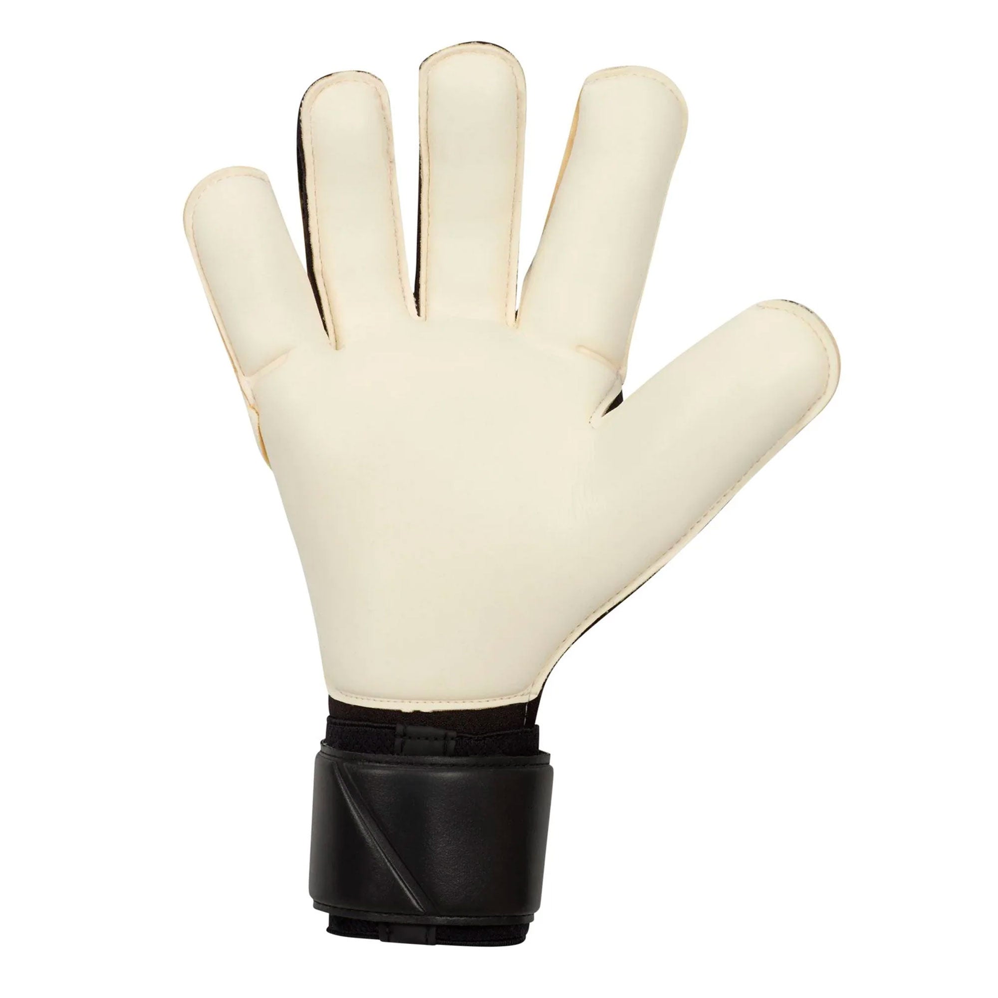 Nike Men's Grip 3 Goalkeeper Gloves Black/Gold/White、mySite、noshort