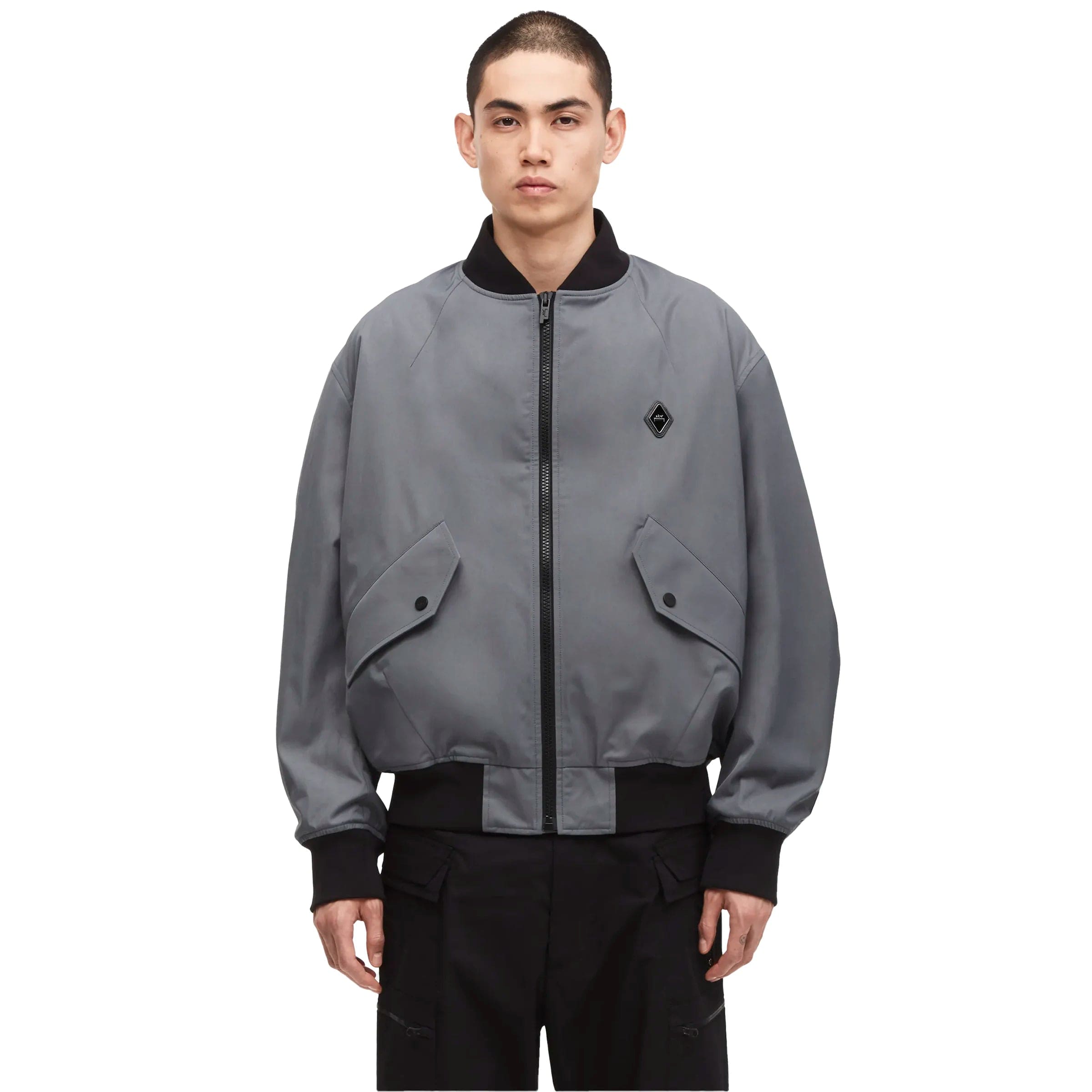 CINCH BOMBER、mySite、zt4zffjzw