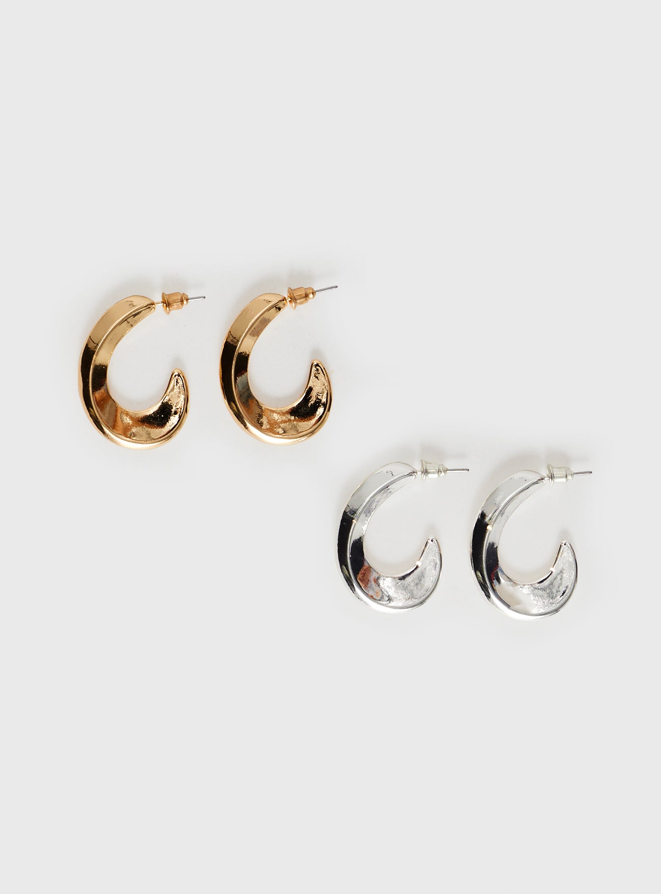 Jaziel Earring Pack Multi、mySite、solidvoid