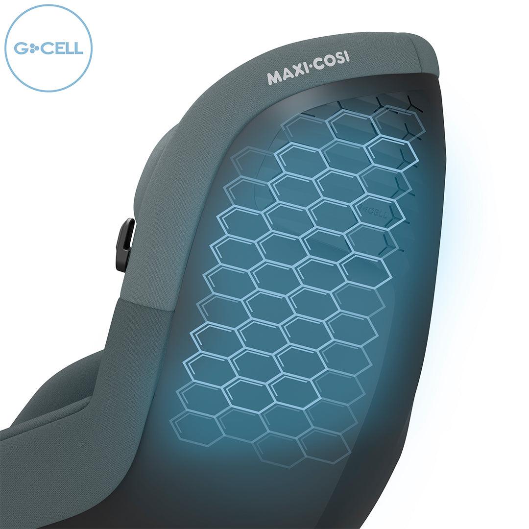  Maxi-Cosi Car Seat S Family Kit、mySite、merchandisen