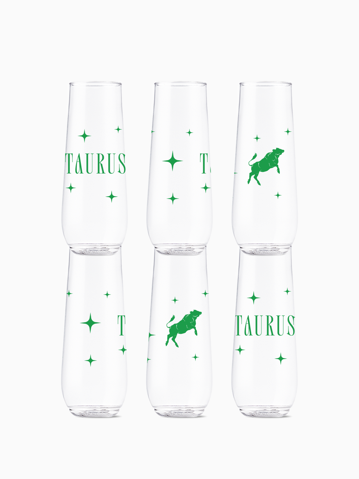 Taurus - POP 9oz Flute、mySite、camillekostekn