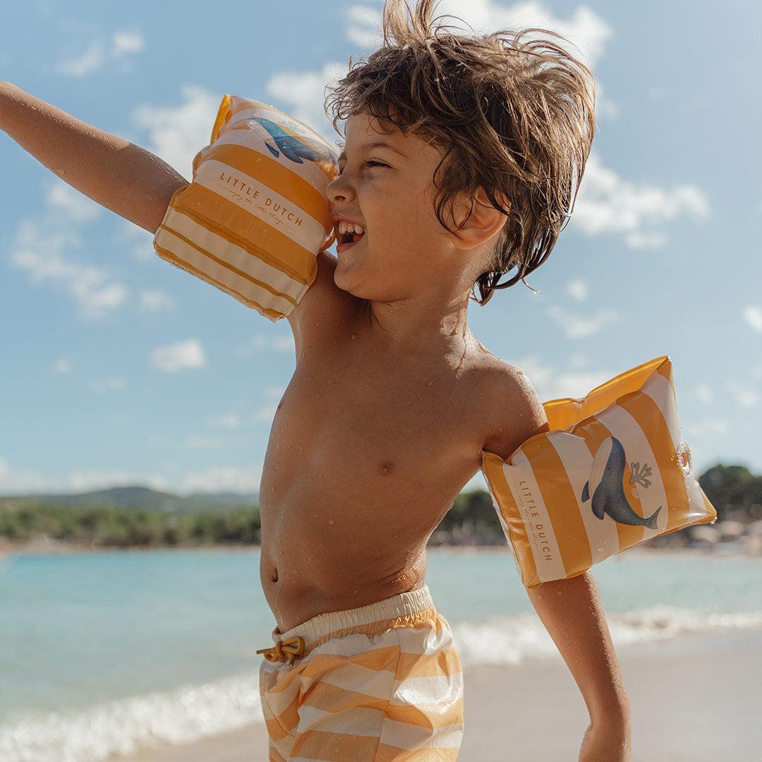  Little Dutch Armbands - Ocean Dreams、mySite、merchandisen