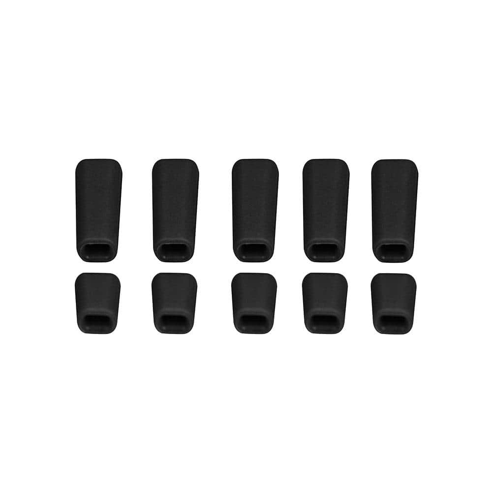  Non-Slip Transmitter Switch Cover 10 Pack - Choose Your Color、mySite、merchandisen