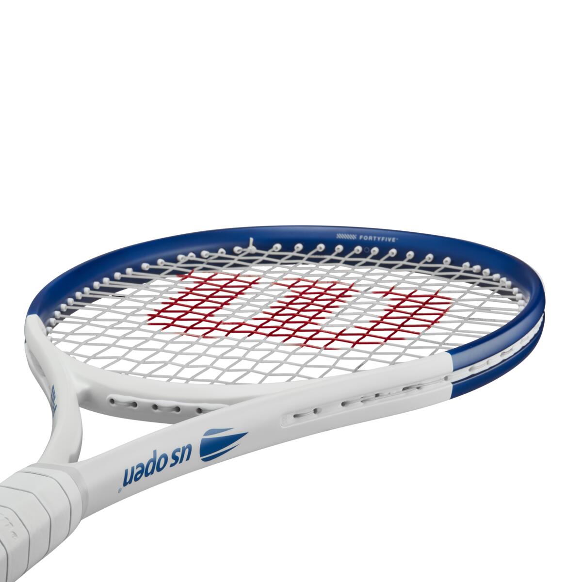 Wilson Clash 100 (v2) US Open Ltd. Edition