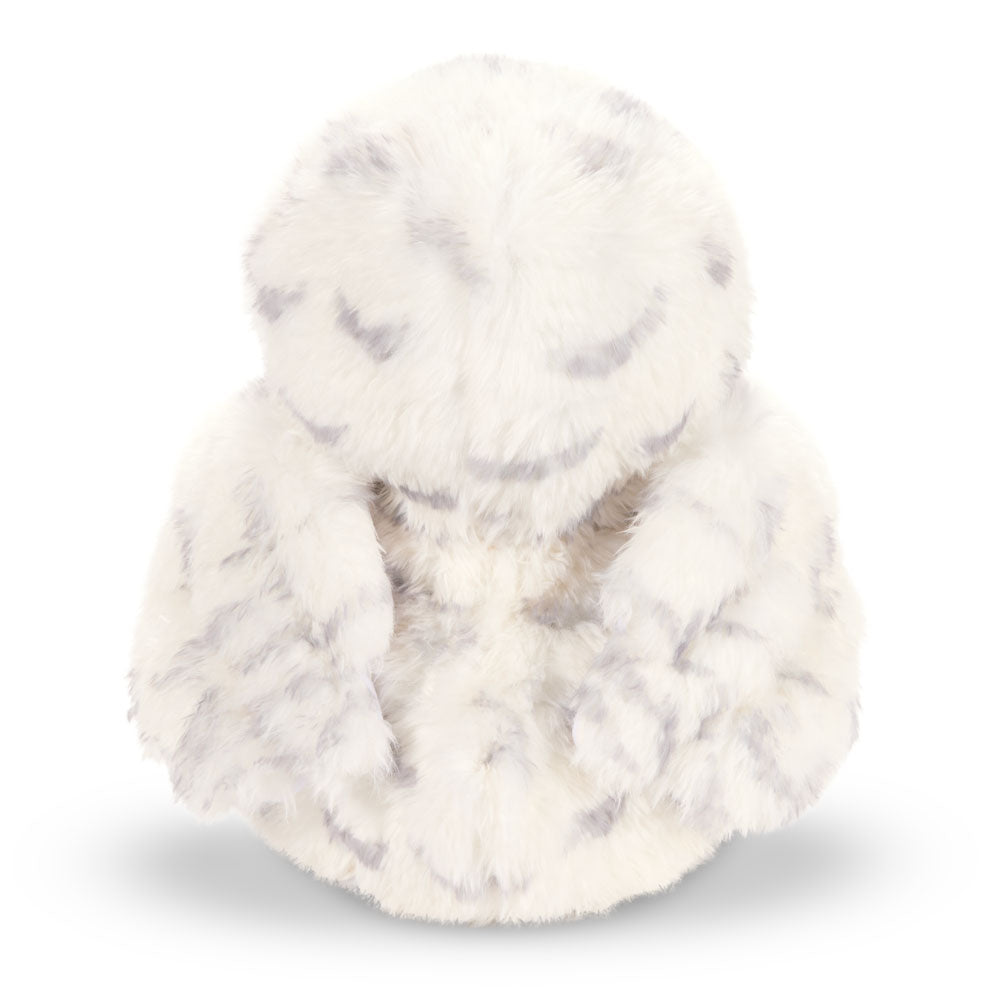 18 In. Oh So Soft Snowy Owl、mySite、g9winljtr