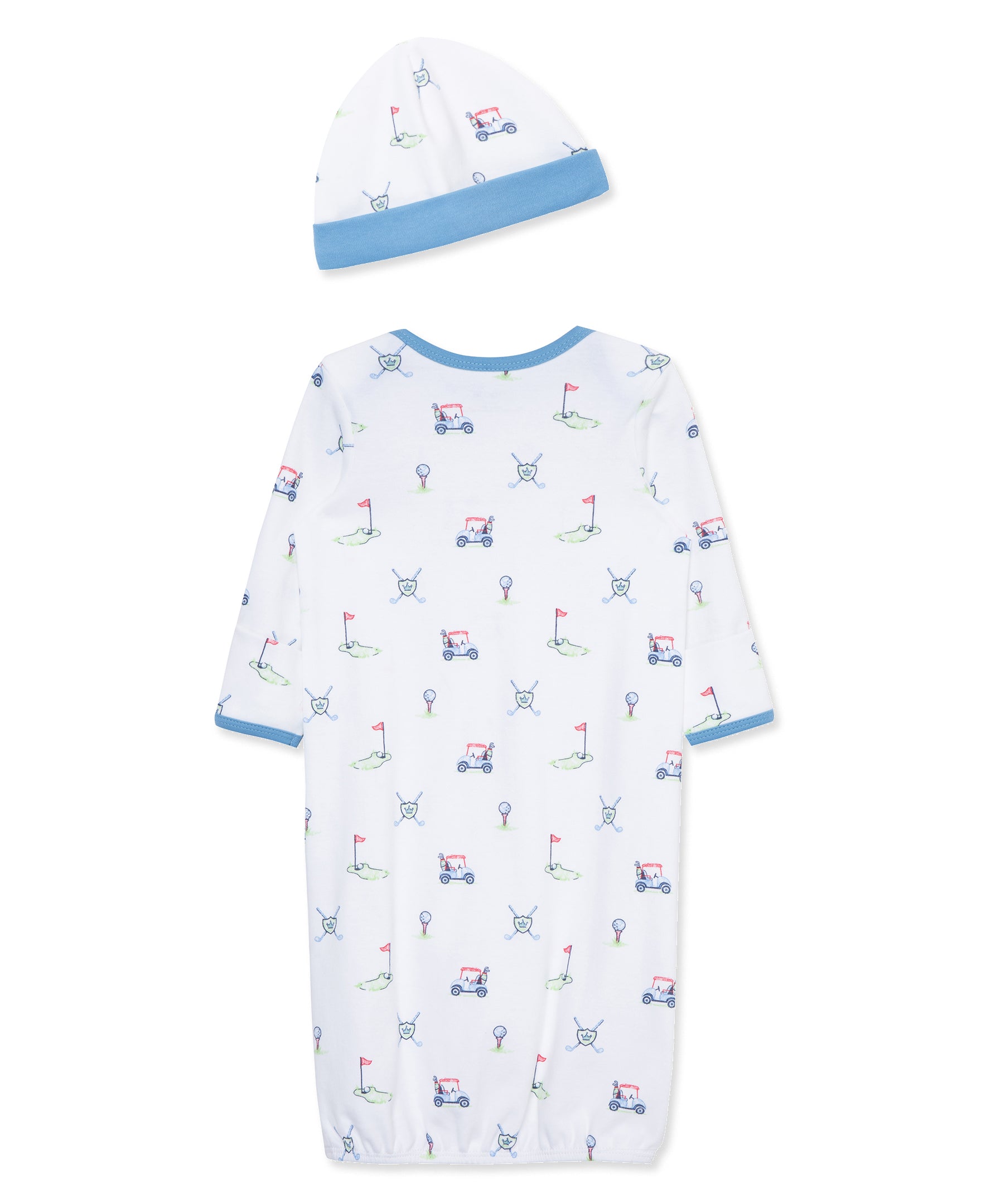  Golf Club Sleeper Gown And Hat、mySite、layawaytickets