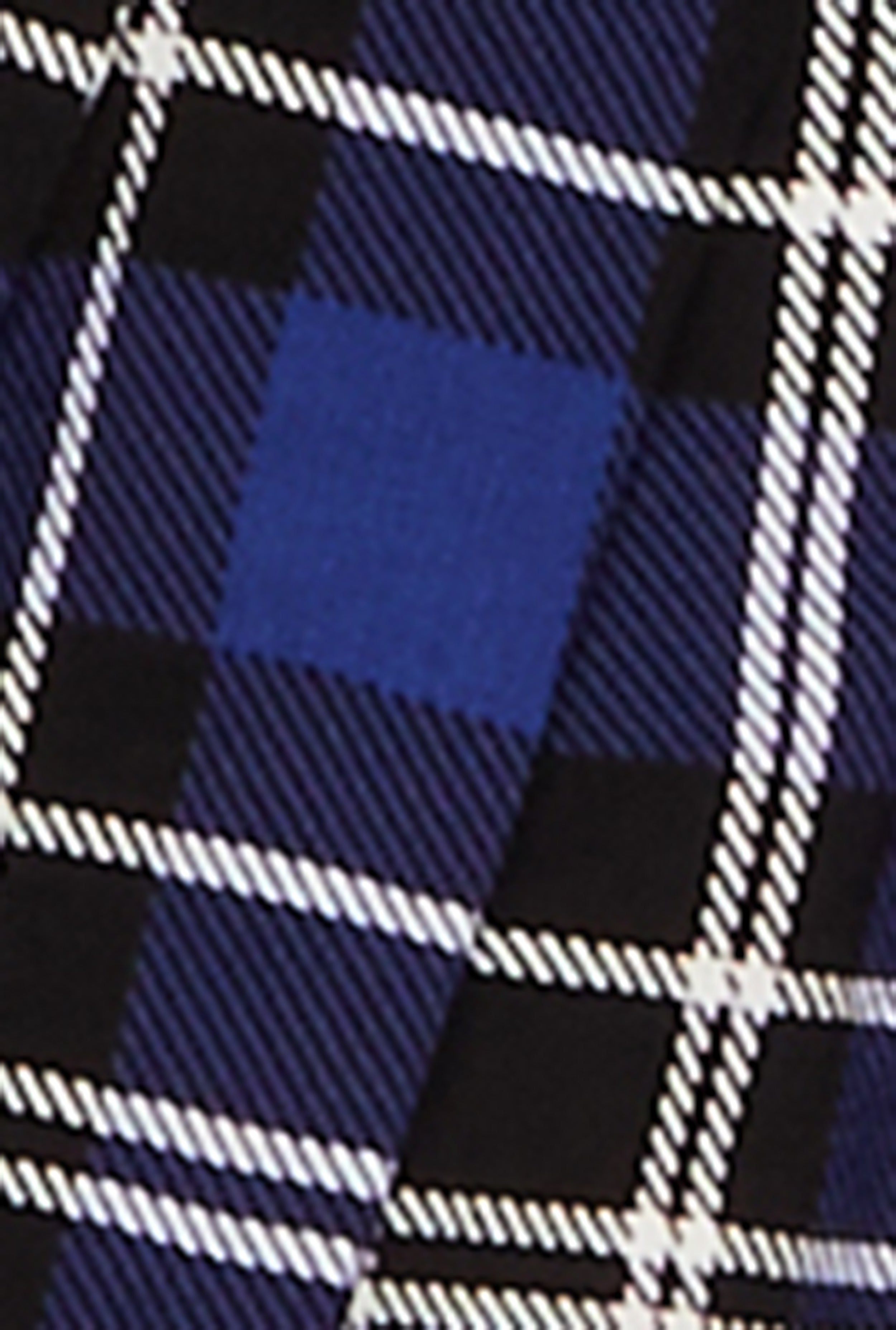 Plaid Double Buckle Pleated Skort、mySite、camillekostekn