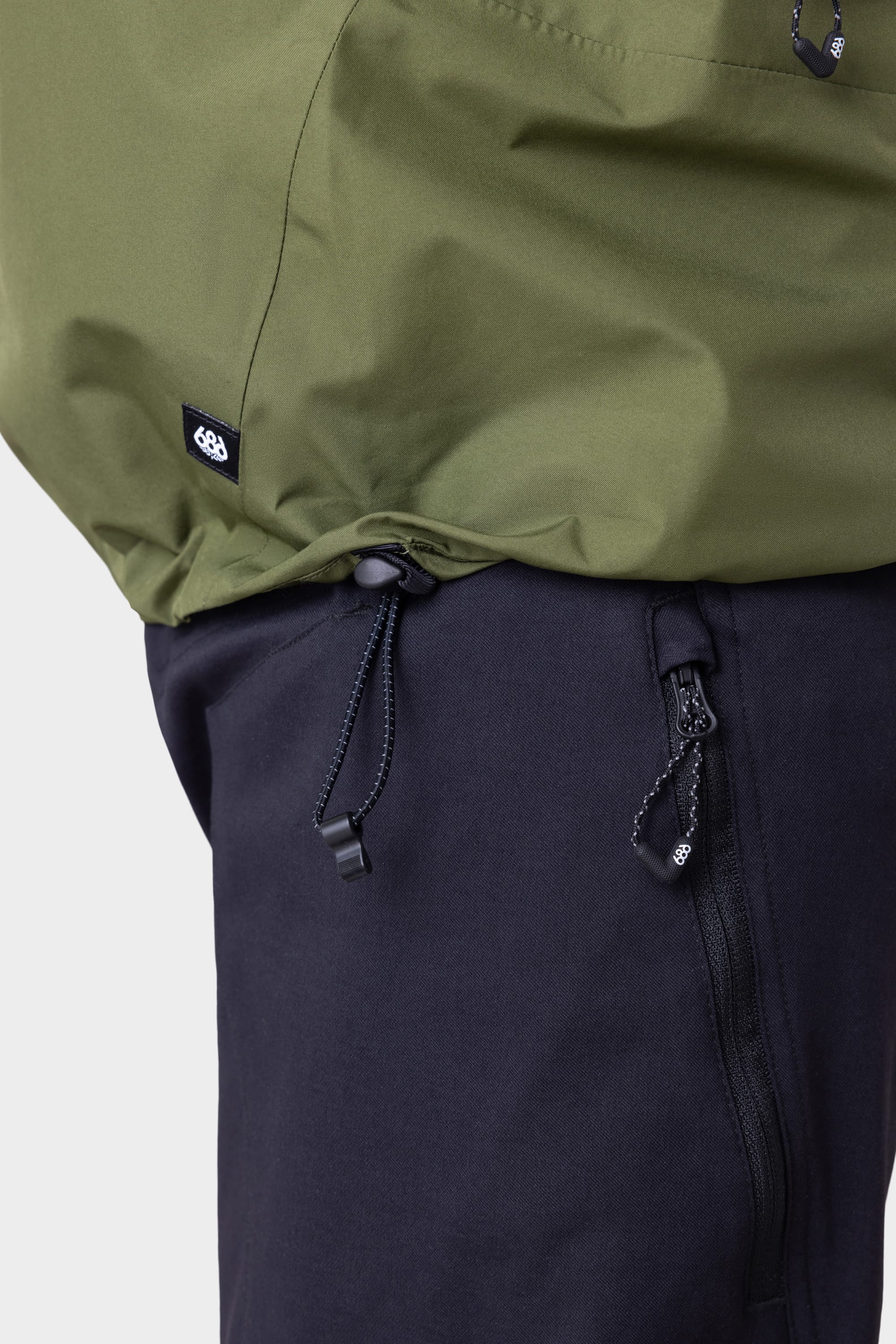 686 Men's GORE-TEX PACLITE庐 Jacket、mySite、i-lightchina