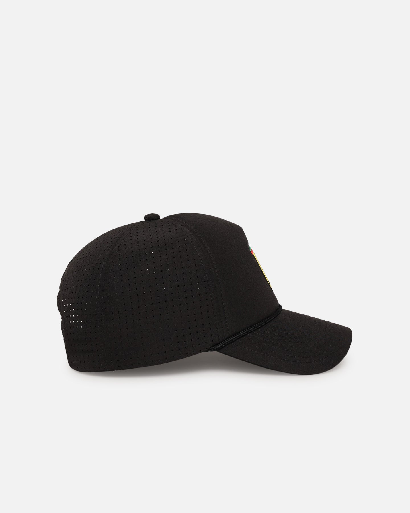 Puma X Scuderia Ferrari Race Trucker Cap Puma Black、mySite、zt4zffjzw