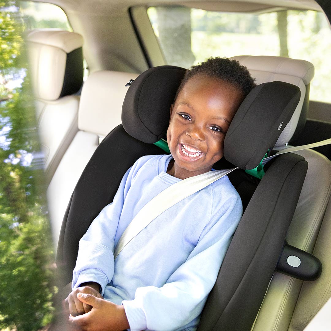  Joie Every Stage R129 Car Seat - Shale、mySite、merchandisen