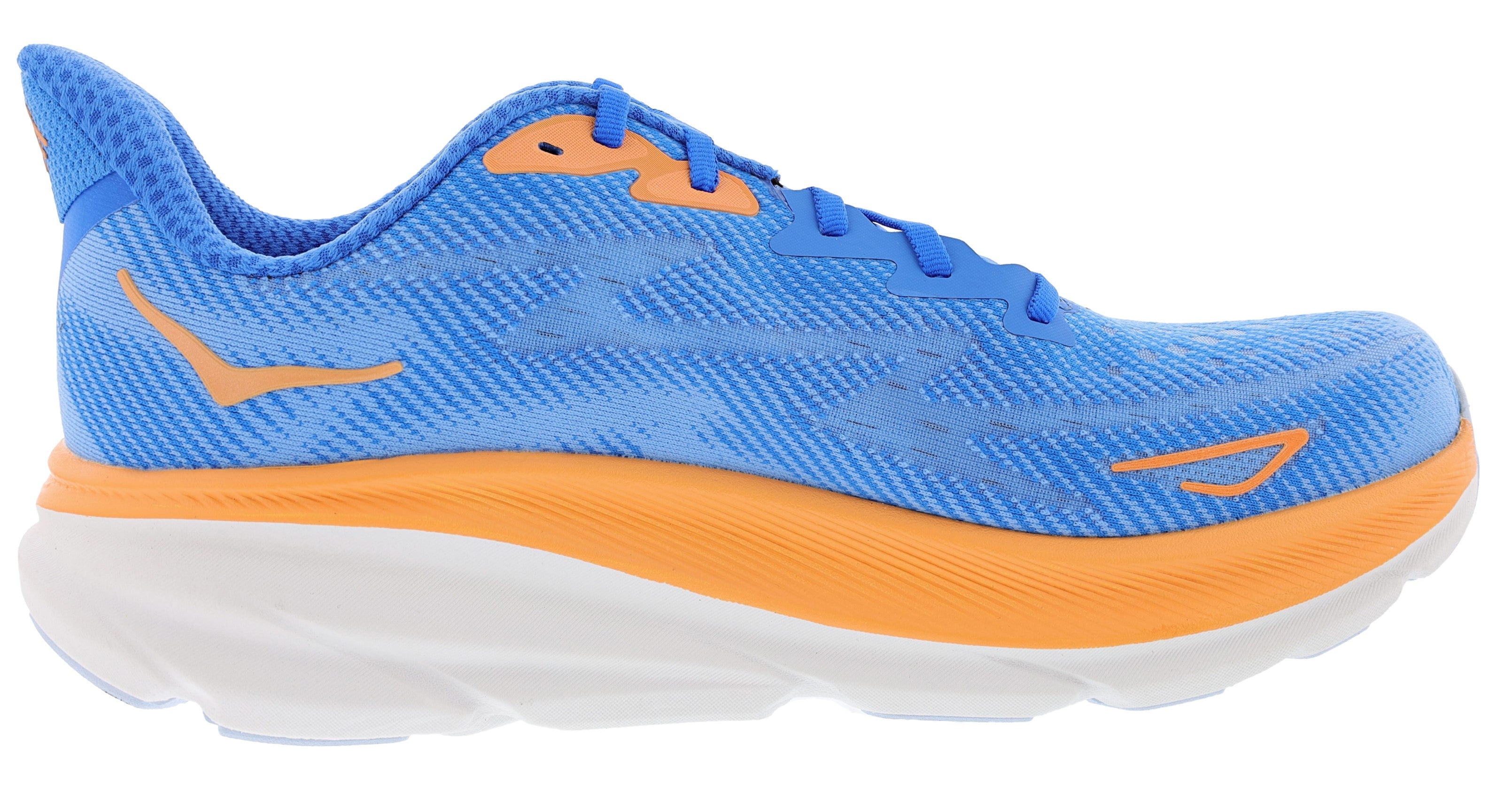 Hoka Clifton 9 Men's Cushioned Running Shoes、mySite、dreamappss