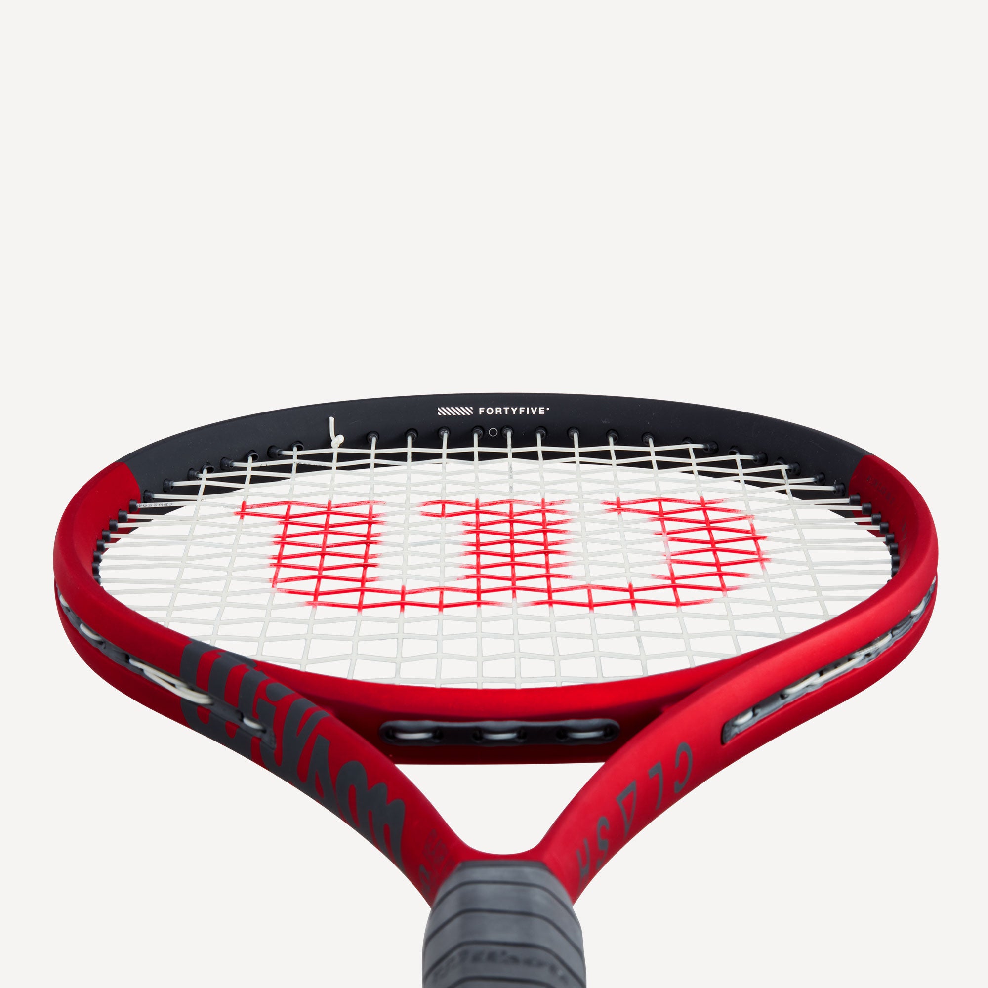 Wilson Clash 100L V2 Tennis Racket