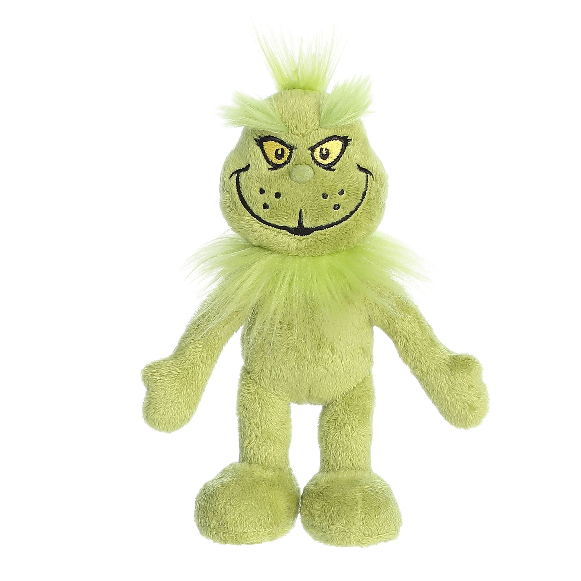 Aurora® - Dr. Seuss™ - 7 Grinch Armature、mySite、g9winljtr