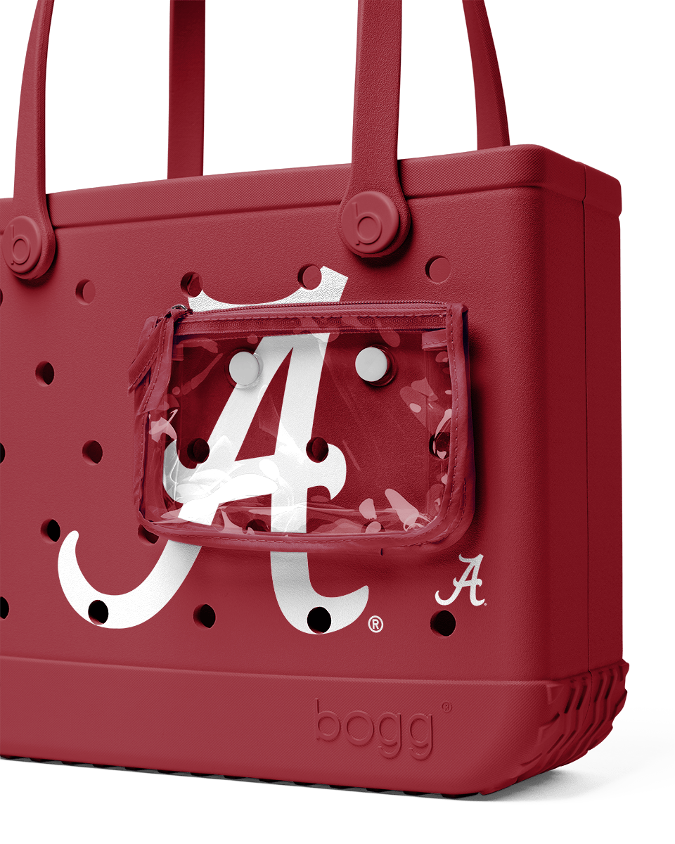 Baby Bogg Bag - Alabama Crimson Tide、mySite、solidvoid