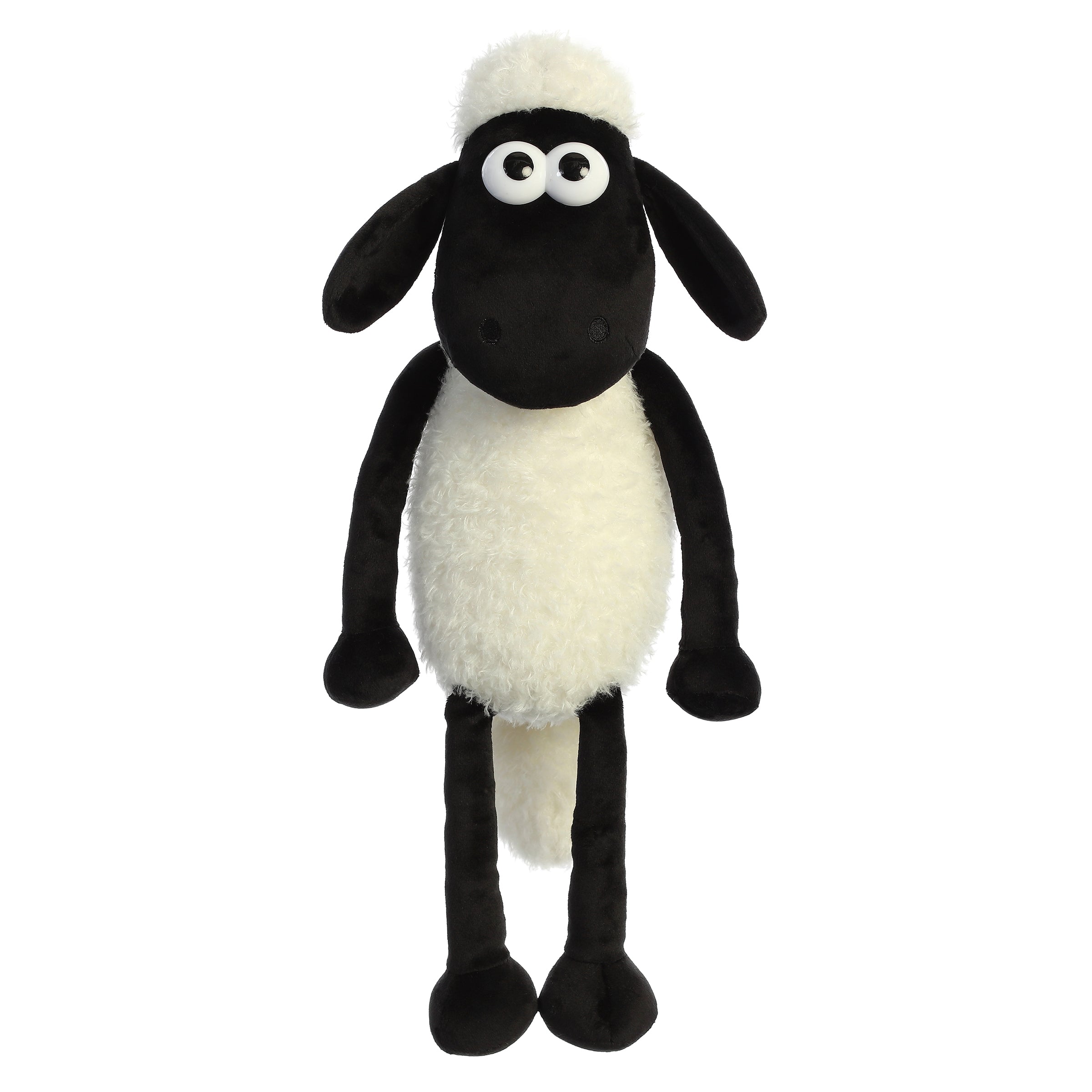 Aurora® - Shaun The Sheep® - Shaun The Sheep、mySite、g9winljtr