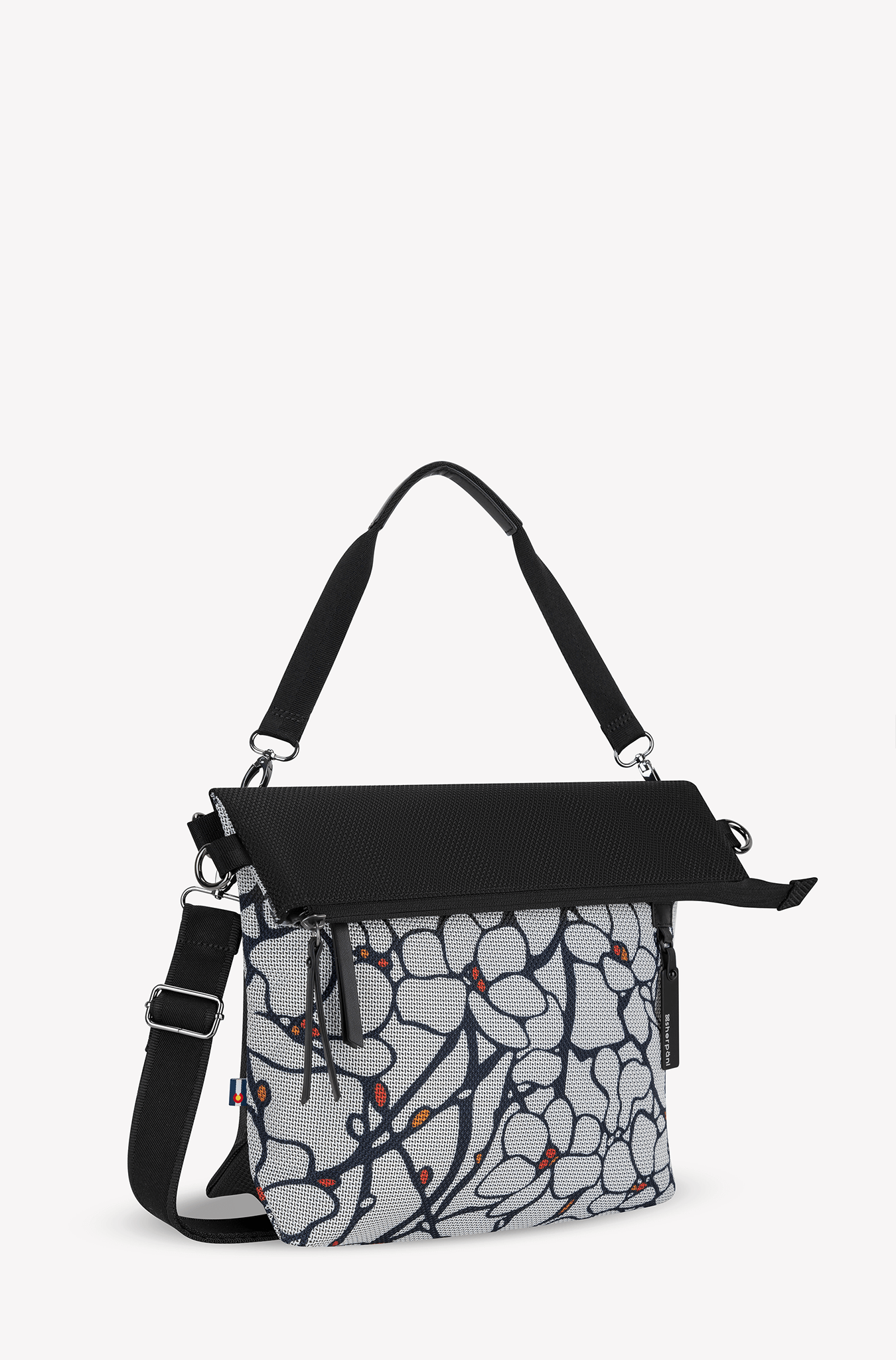 Vale | Reversible Crossbody、mySite、garagedoors4me