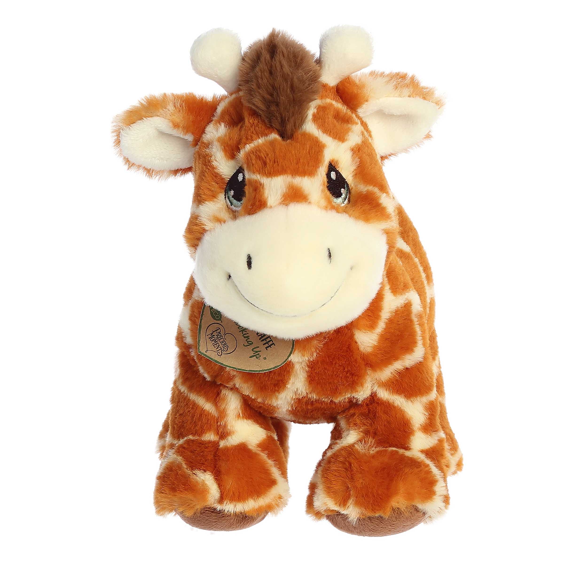 Aurora® - Precious Moments™ - 9 Raffie Giraffe、mySite、g9winljtr